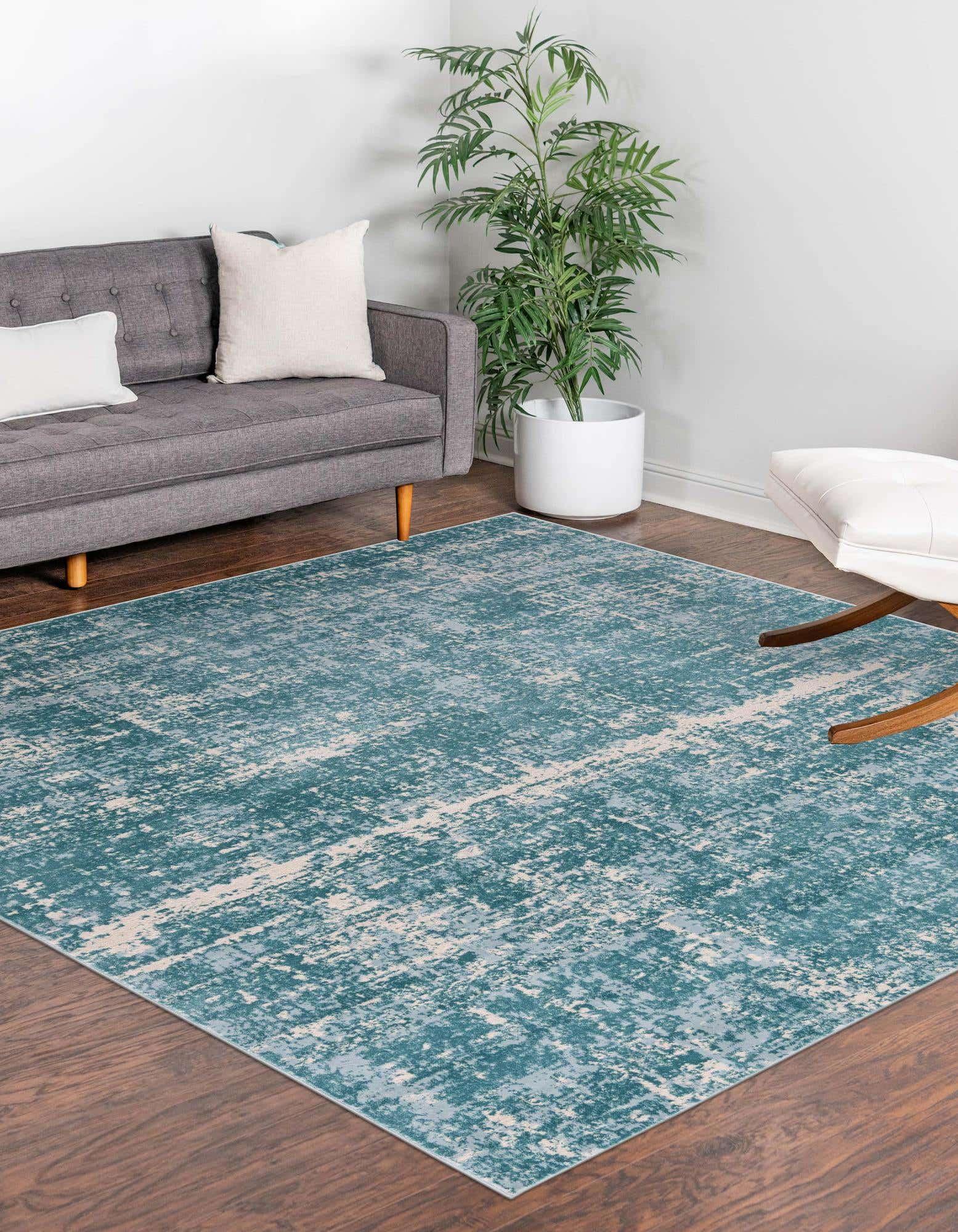 Jill Zarin Lexington Avenue Uptown Rug
