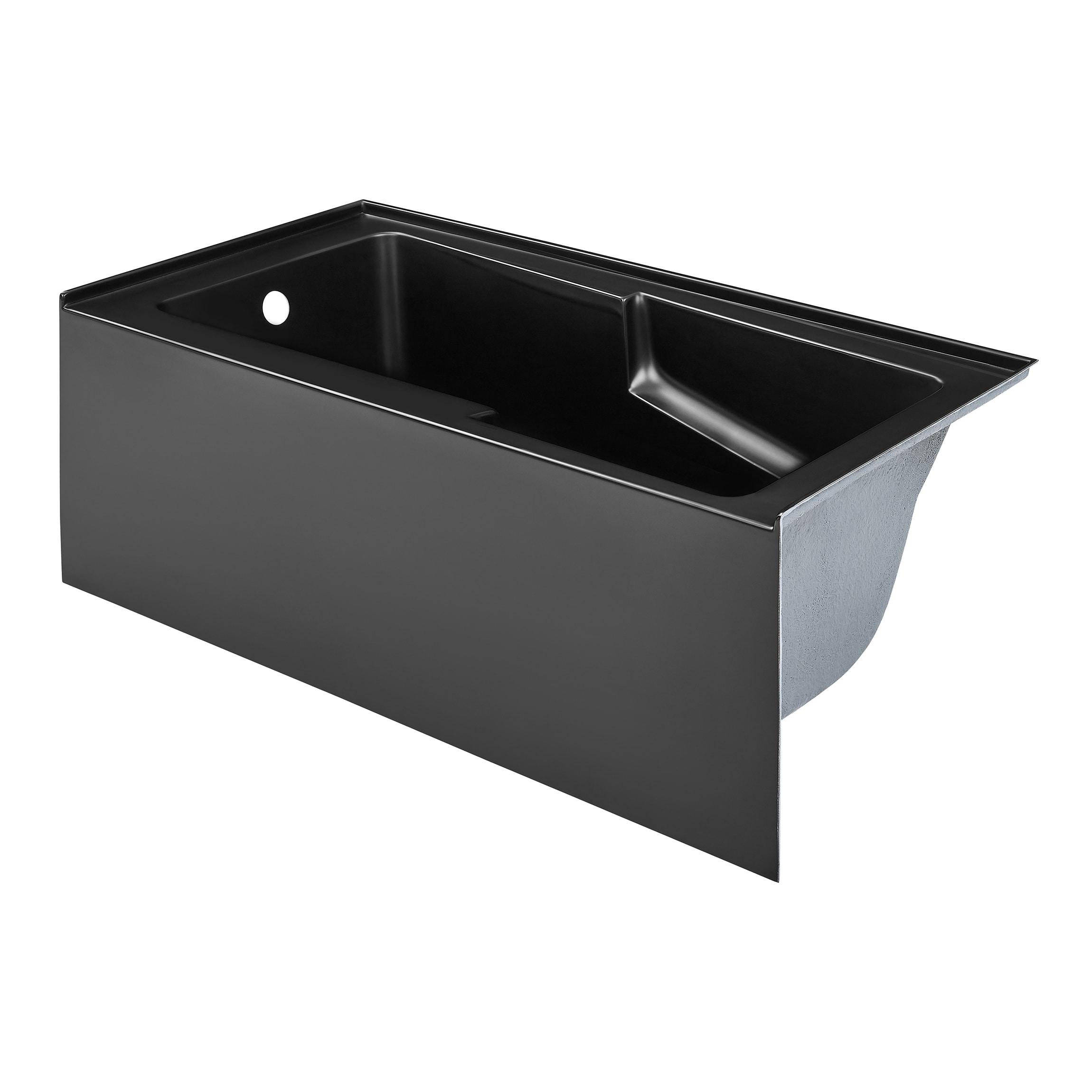 Voltaire 60" x 32" Alcove Bathtub with Apron