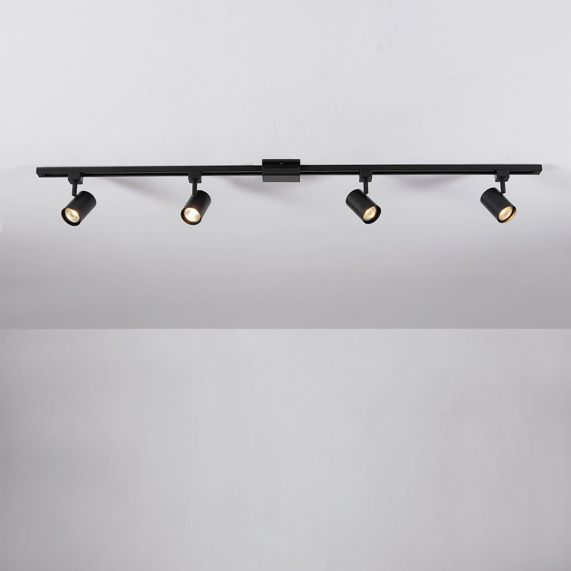 Tribeca 56" 4-Light Track Light Kit