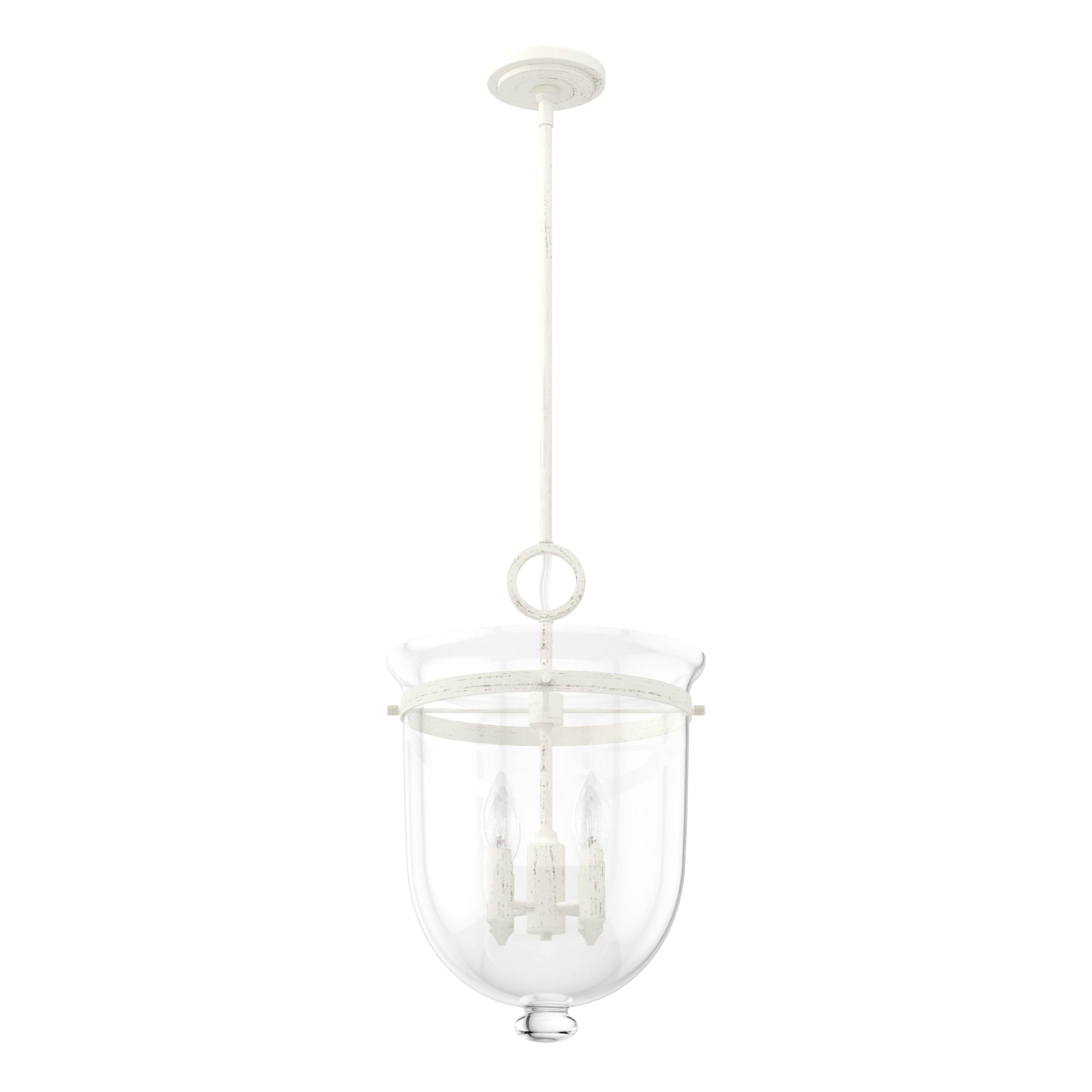Belltown 4 - Light Urn Pendant