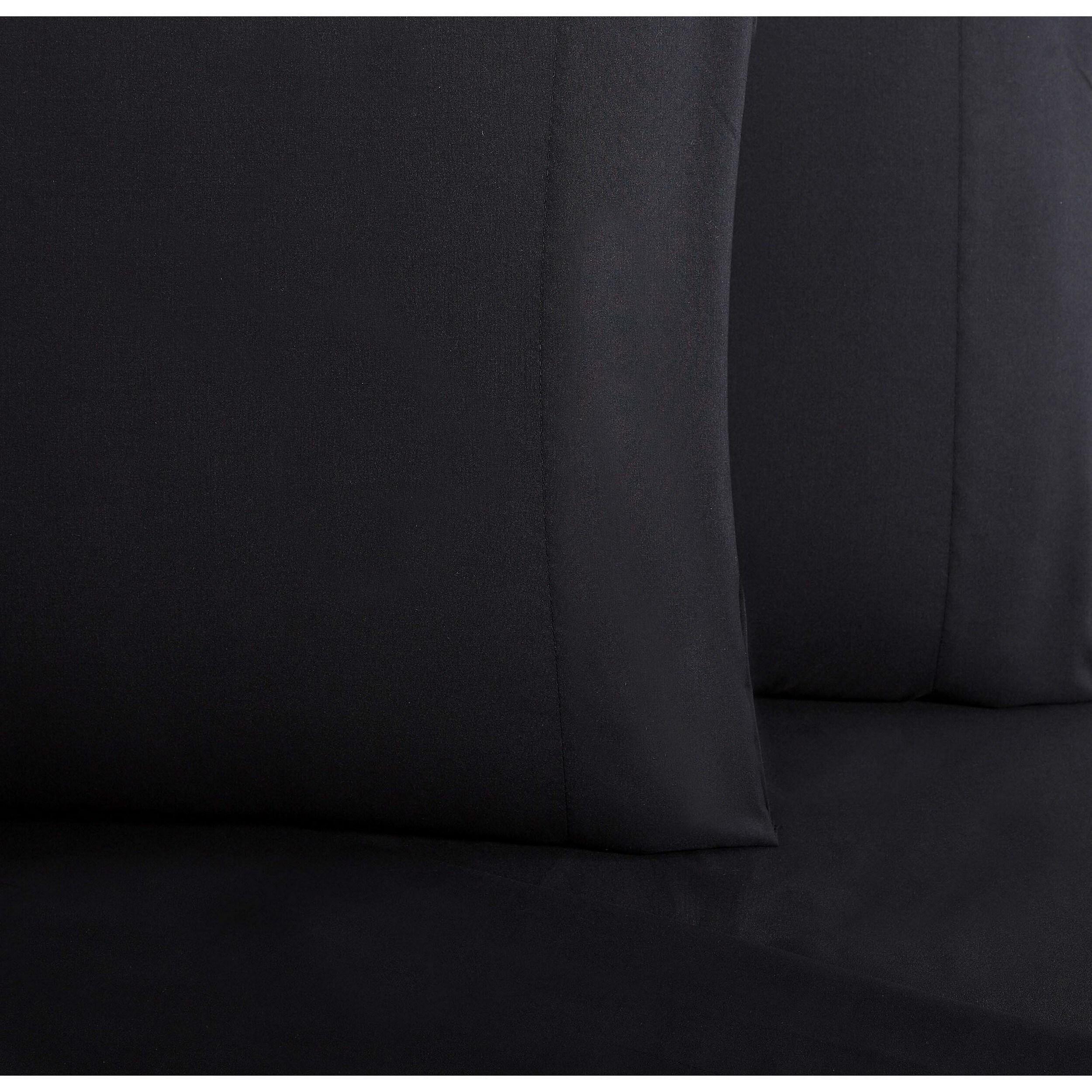 Everyday Microfiber Sheet Set