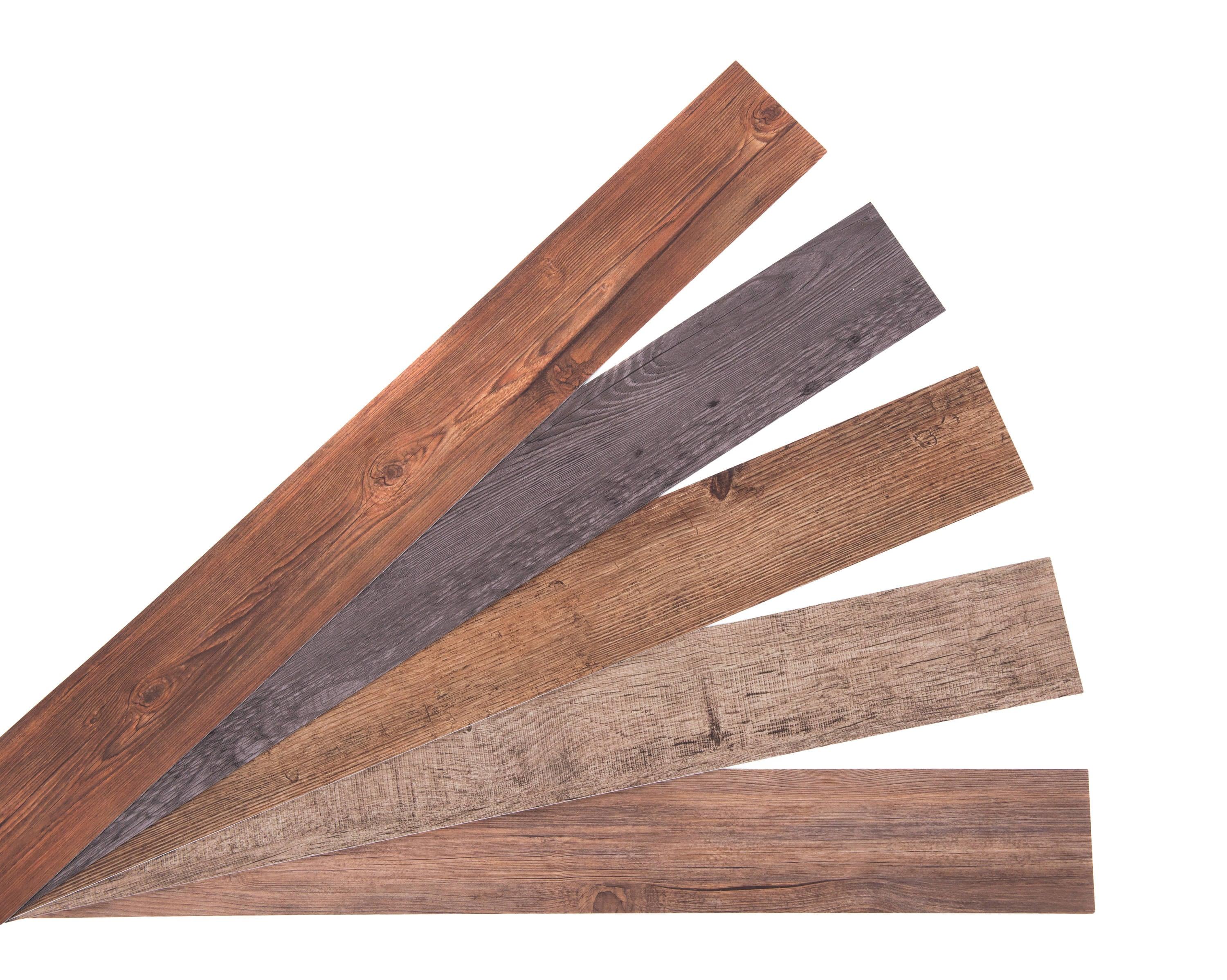 E-Z Wall 4" x 36" Peel & Stick Wall Paneling (1-Pack)