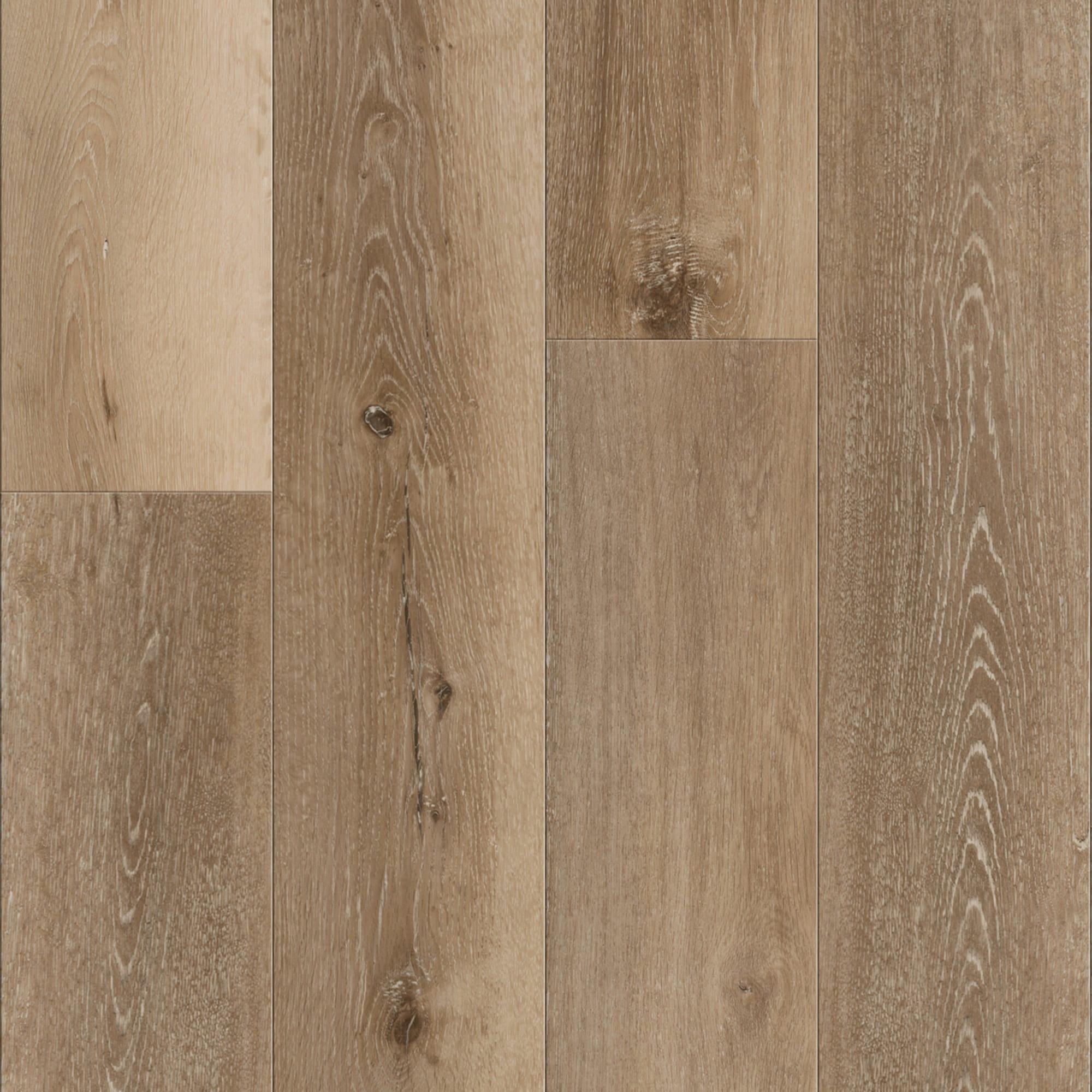 Apulia 48" L x 7-1/8" W x 4.7mm Luxury Vinyl Plank