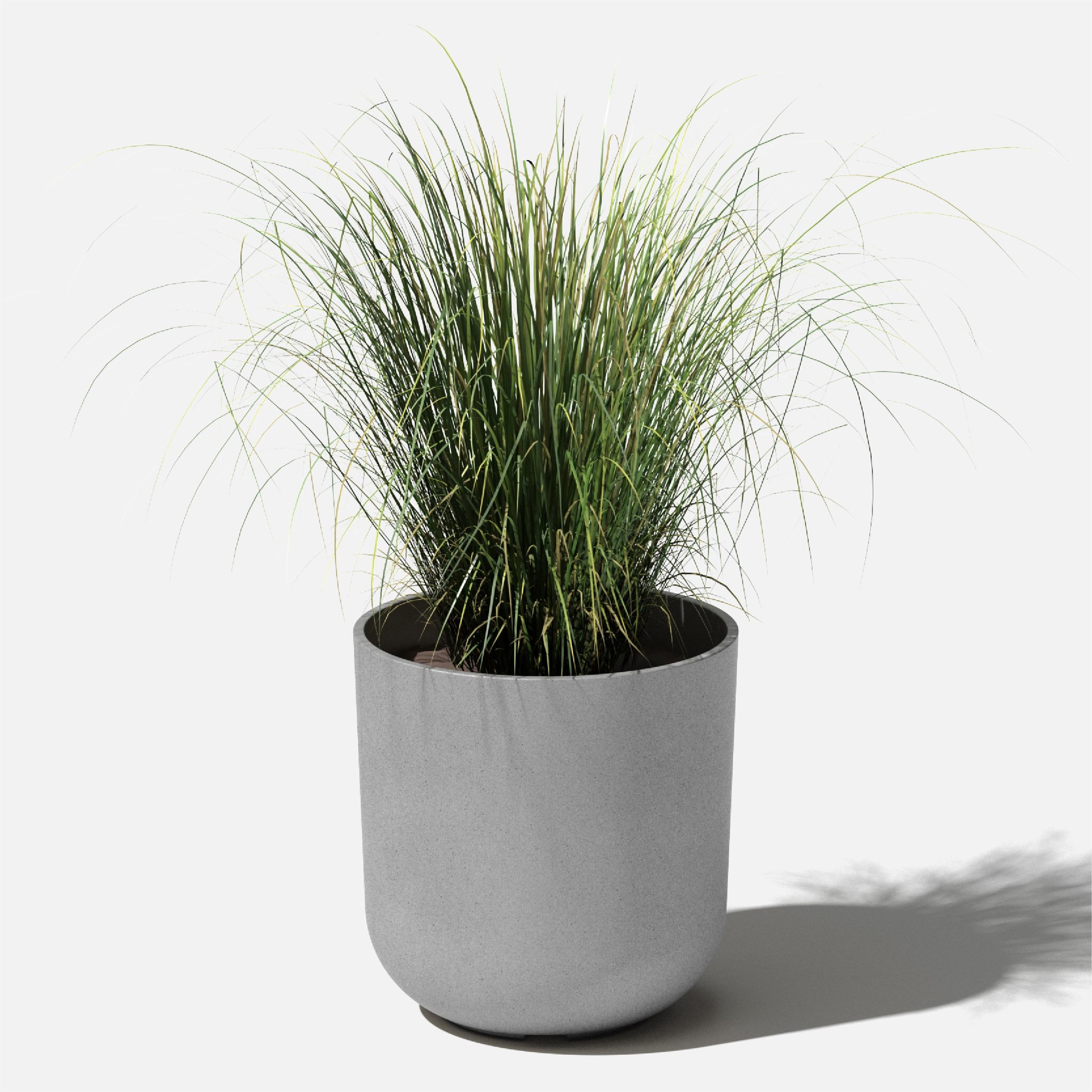 Mason Series Kona Planter