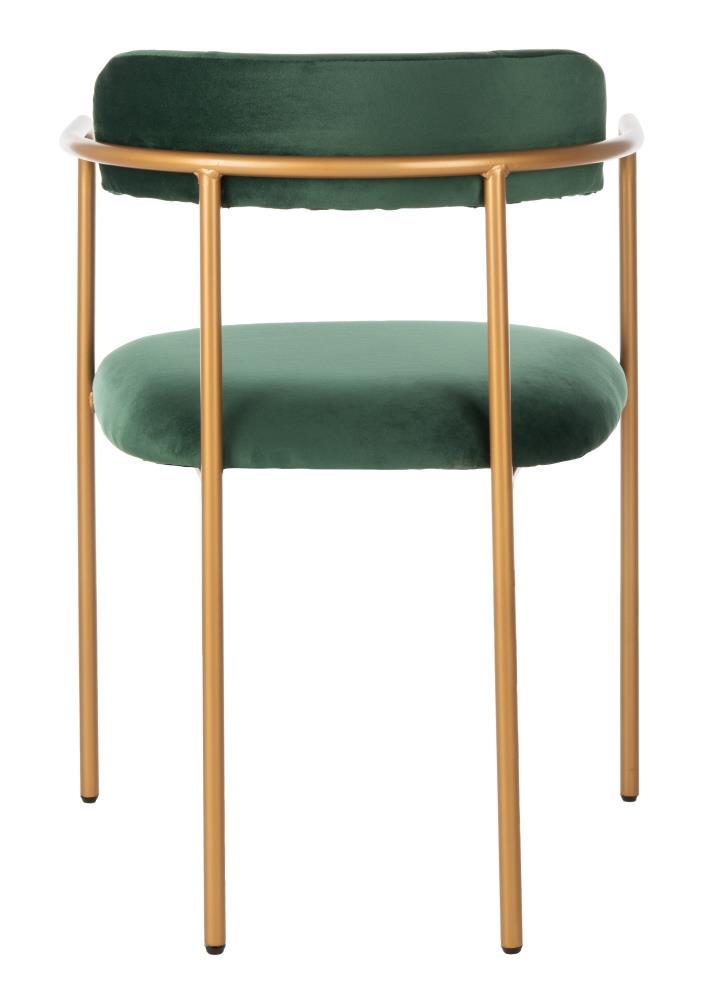 Lenna Upholstered Dining Arm Chair
