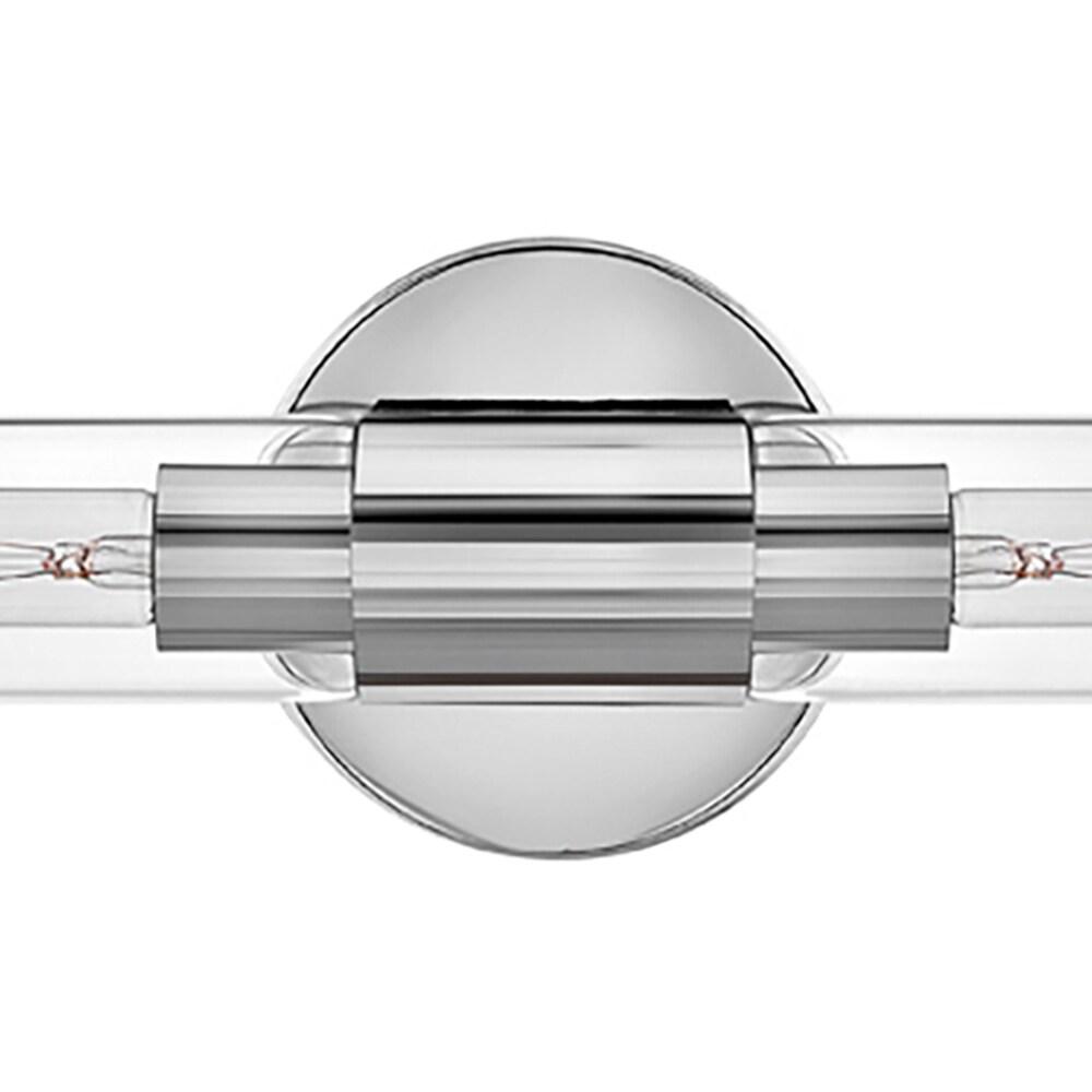 Shea 2 - Light Dimmable Bath Bar