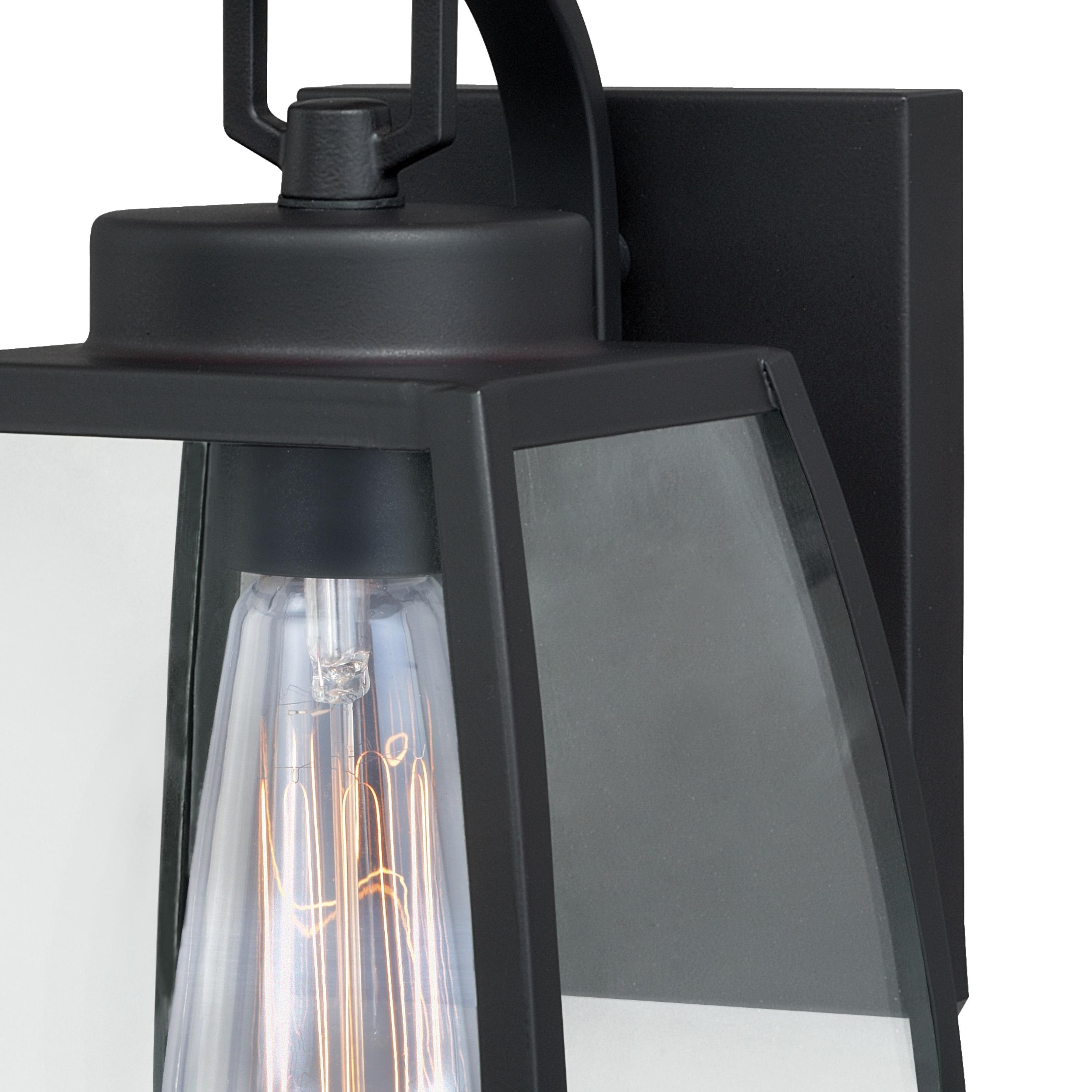 Vaxcel Granville 1 - Light Sconce in  Oil Burnished Bronze