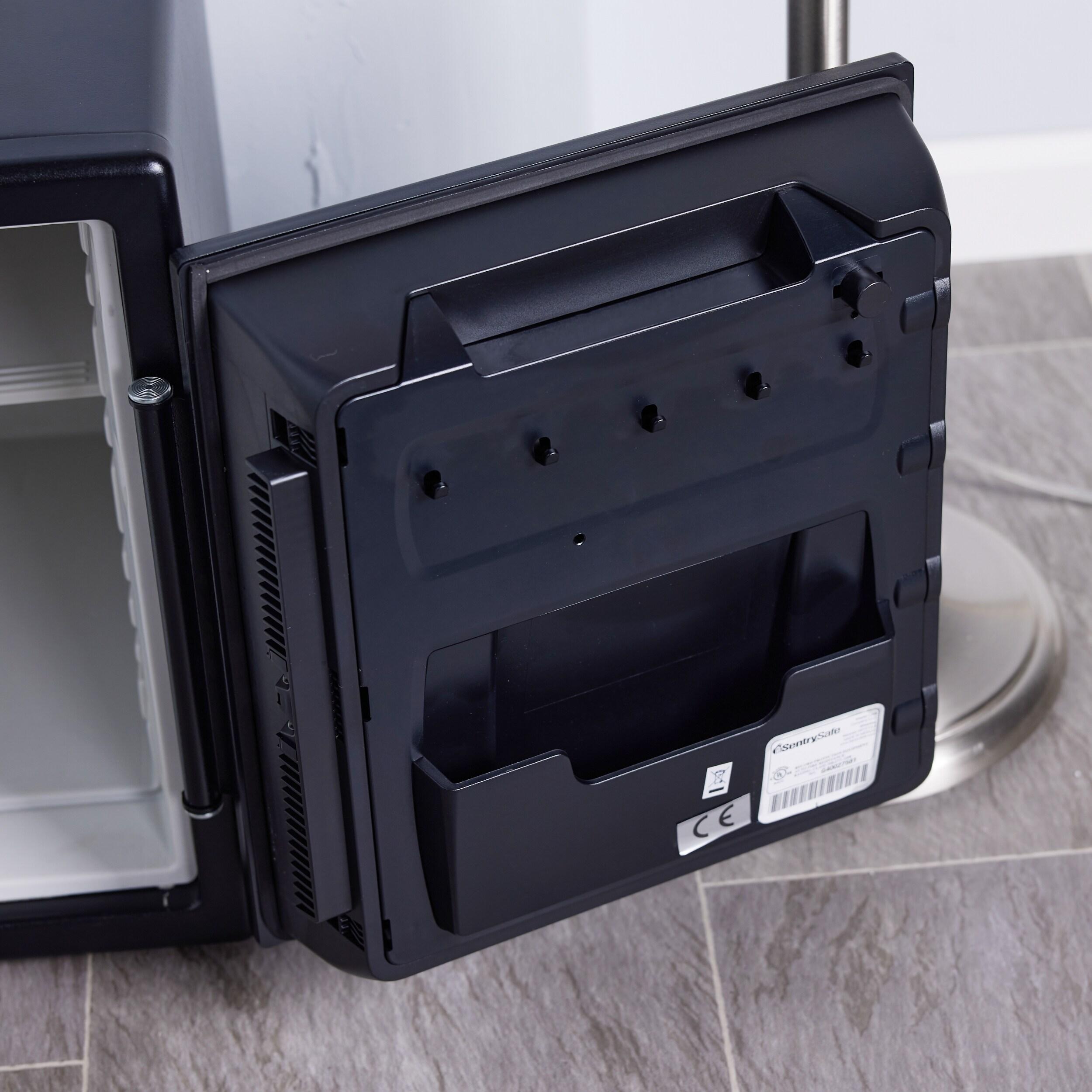 Sentry Safe File Safe Lock