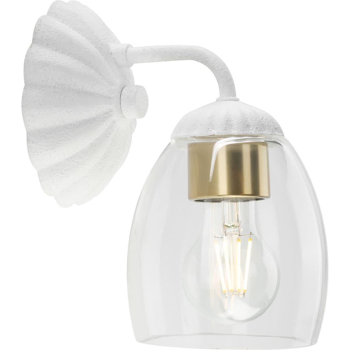 Progress Lighting Quillan Dimmable Vanity Light