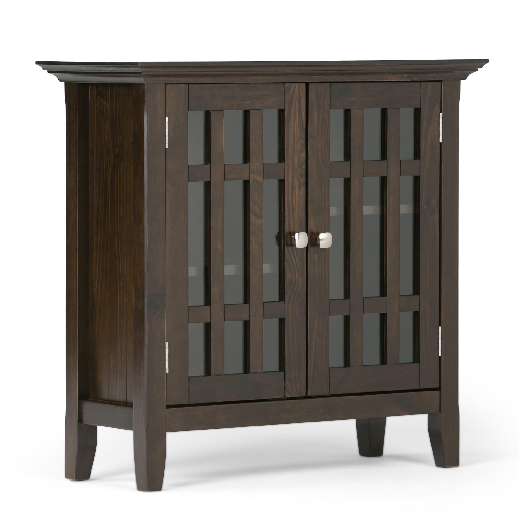 Bedford Accent Cabinet