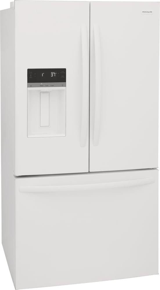 36" French Door 27.8 cu. ft. Refrigerator
