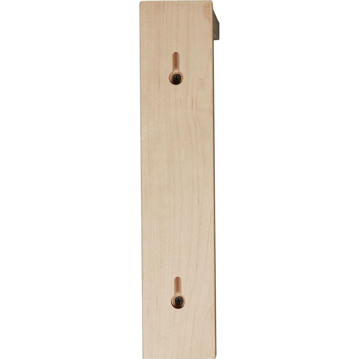 Reese H 2.5'' W D Wood Bracket / Corbel