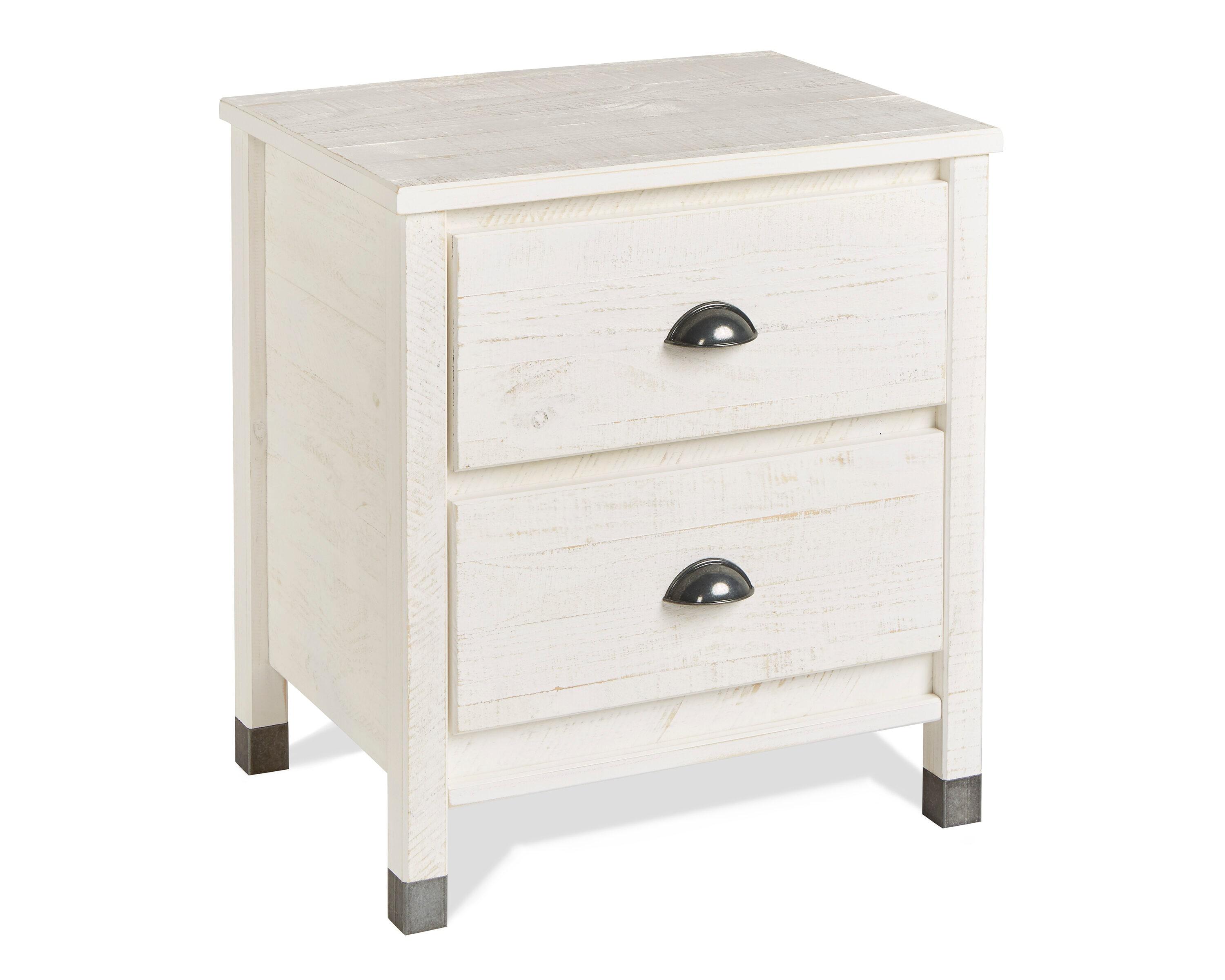 Baja 2 - Drawer Nightstand