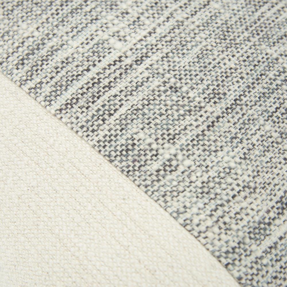 Donny Osmond Home Square Cotton Pillow Cover & Insert