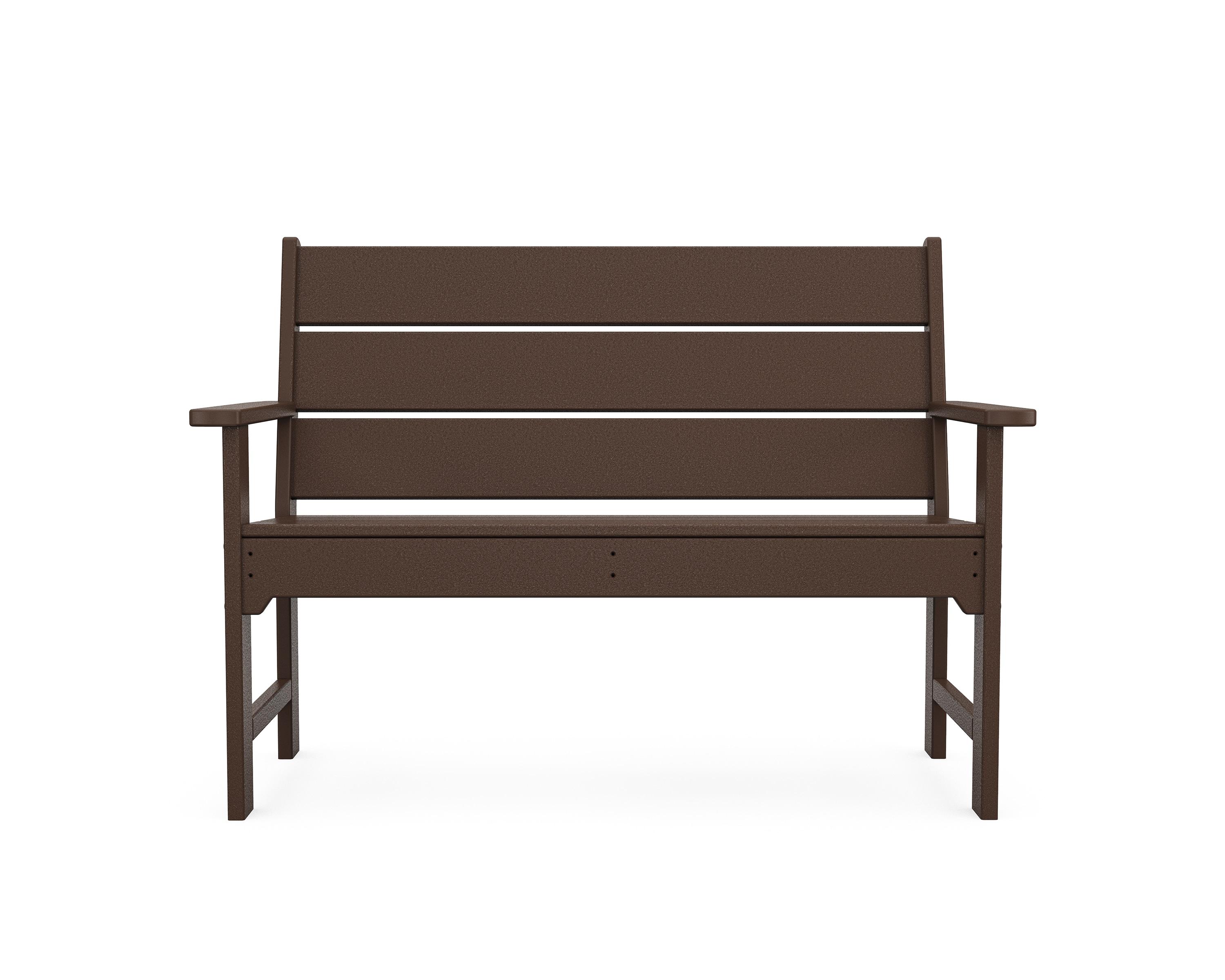 Lakeside 48" Bench