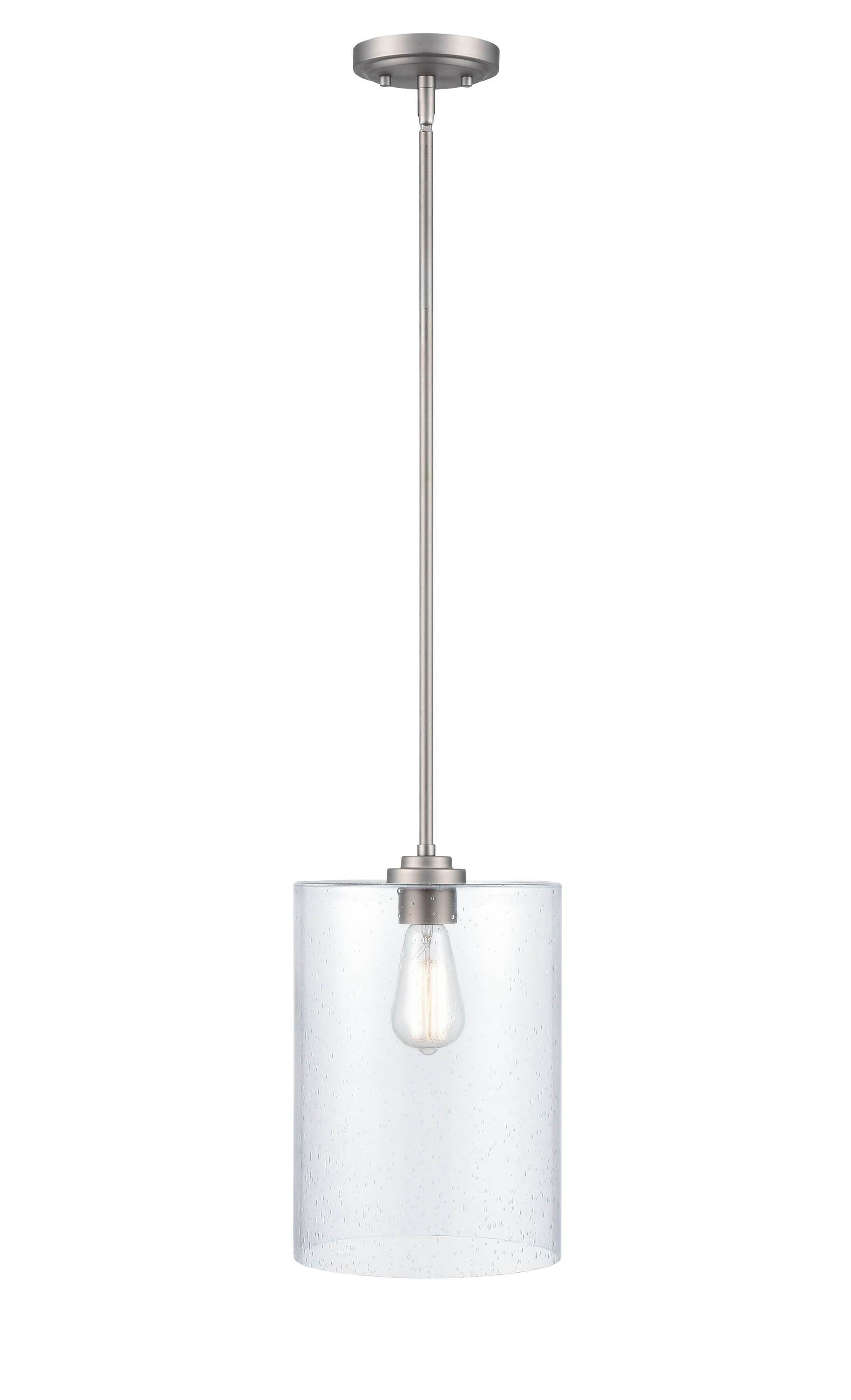 Latitude Run® 1 - Light Unique/Statement Pendant