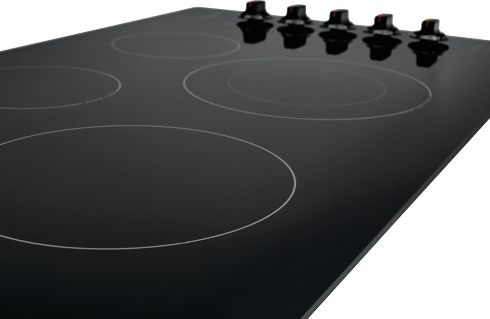 Frigidaire Series 36'' Electric Cooktop