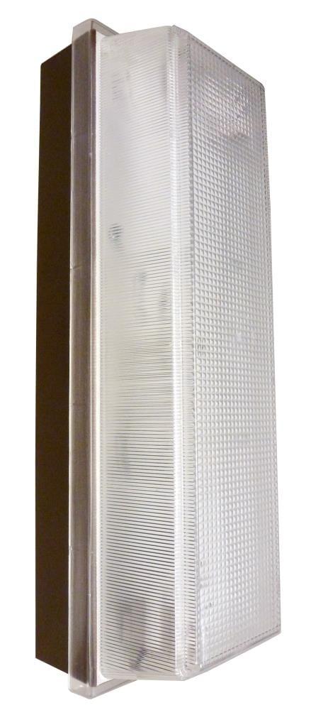 Afx Tpww700l50 13" Tall Led Outdoor Wall Sconce - Bronze