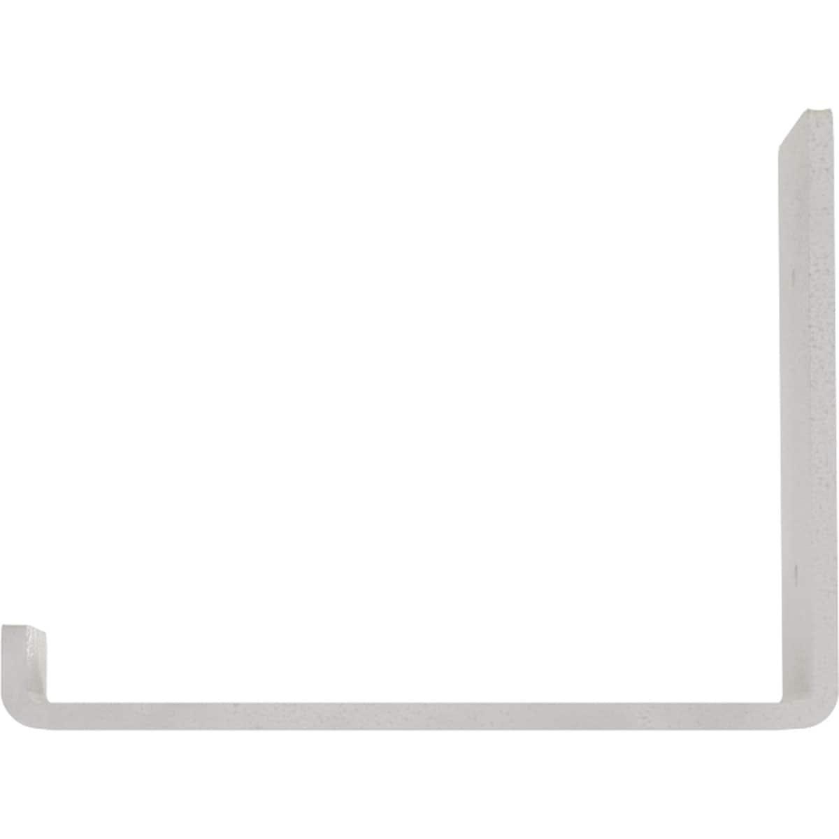 Steel Hanging Shelf Bracket