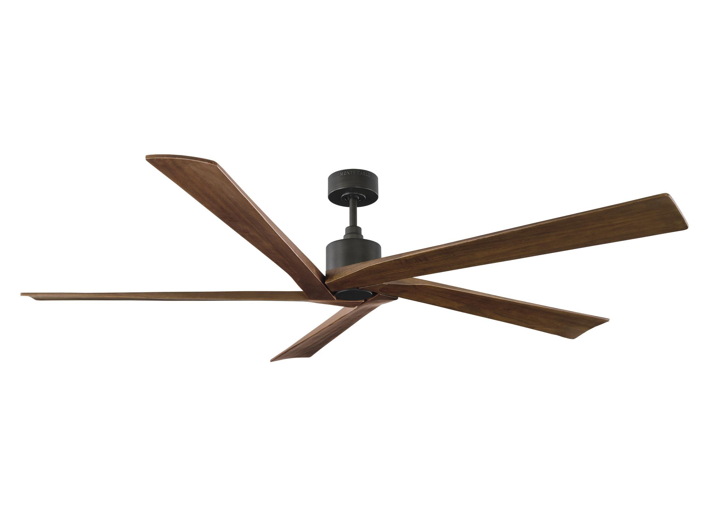 Rhodes Ceiling Fan (56")