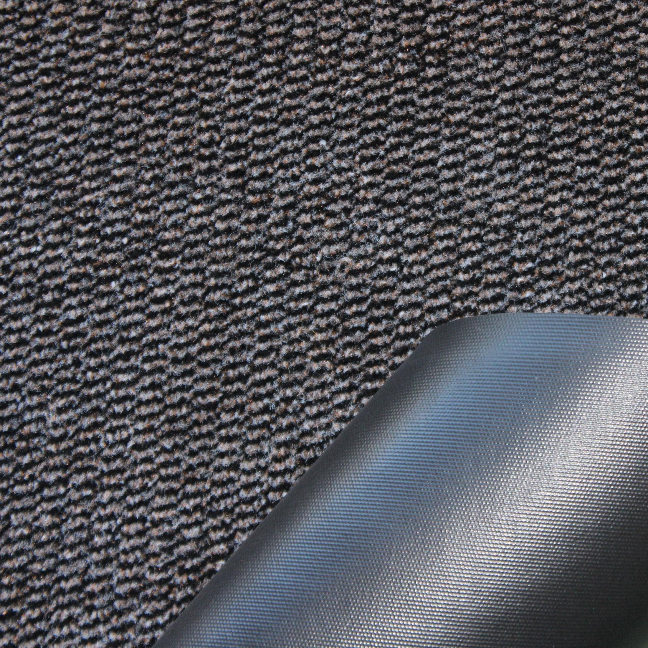 Doortex® Advantagemat® Brown Door Mat - 48" x 72"