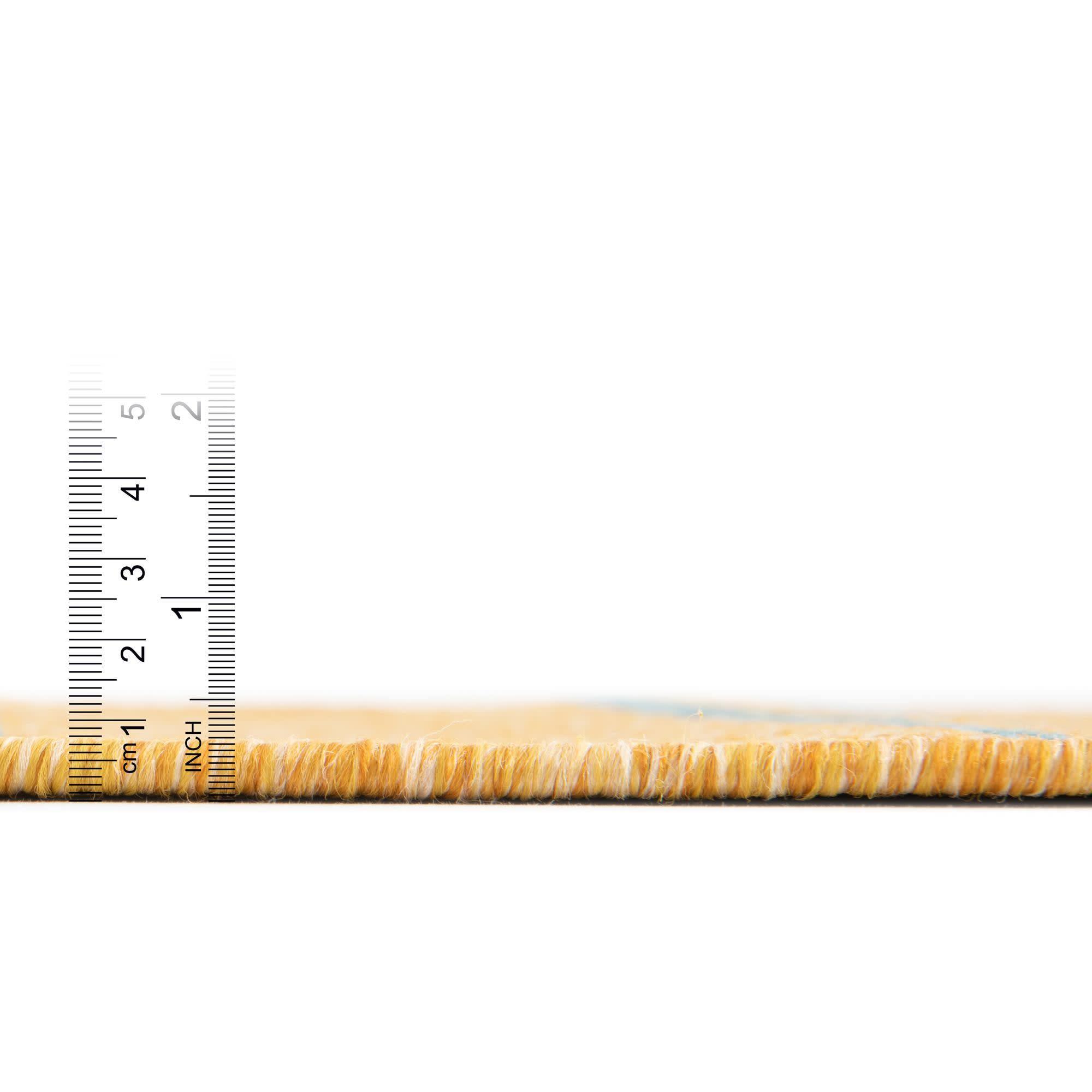 Jill Zarin Jill Zarin Anguilla Outdoor Rug