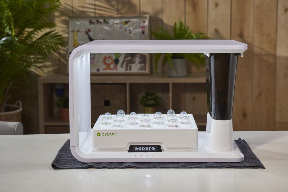 Aspara Aspara Hydroponic Unit