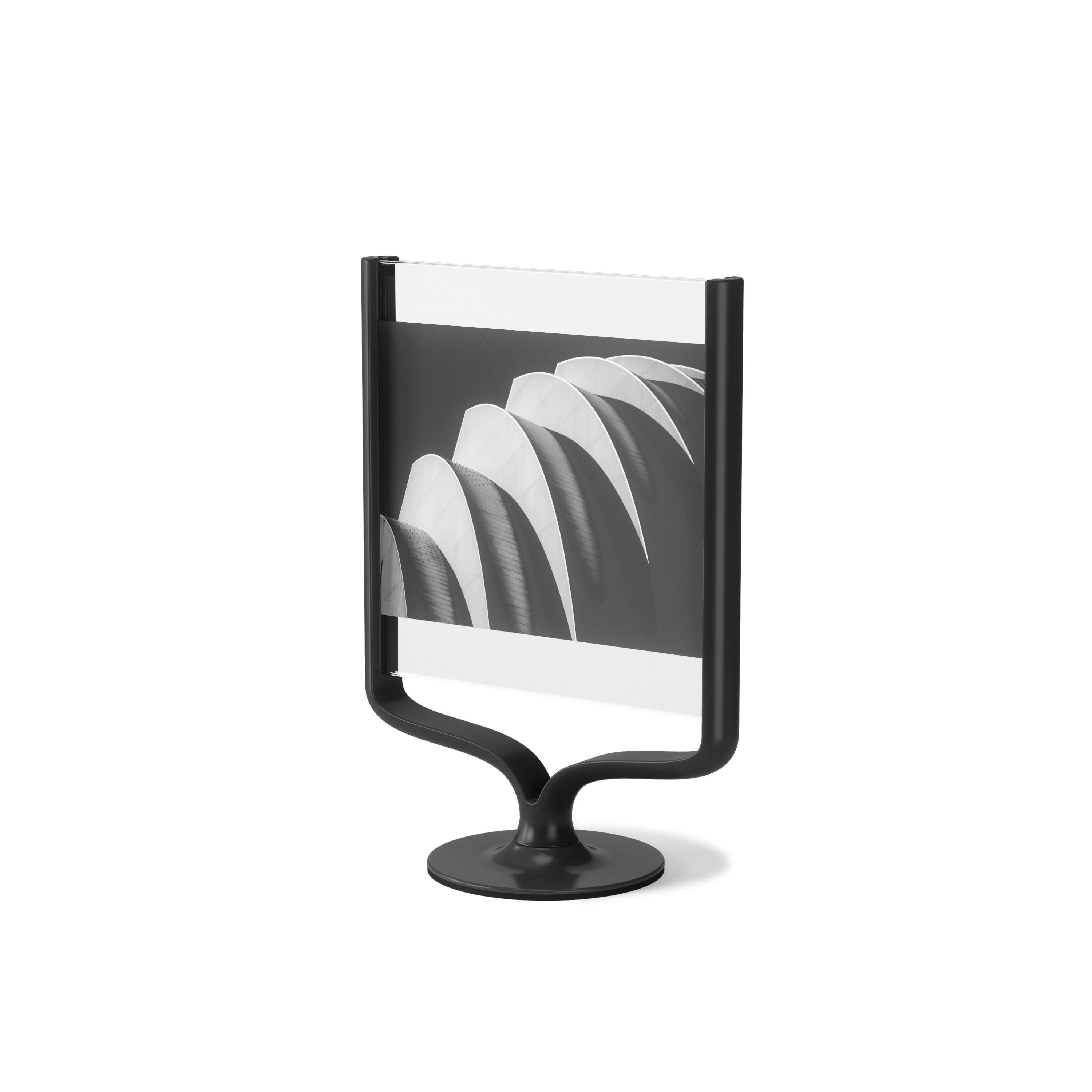 Umbra Wishbone Metal Picture Frame