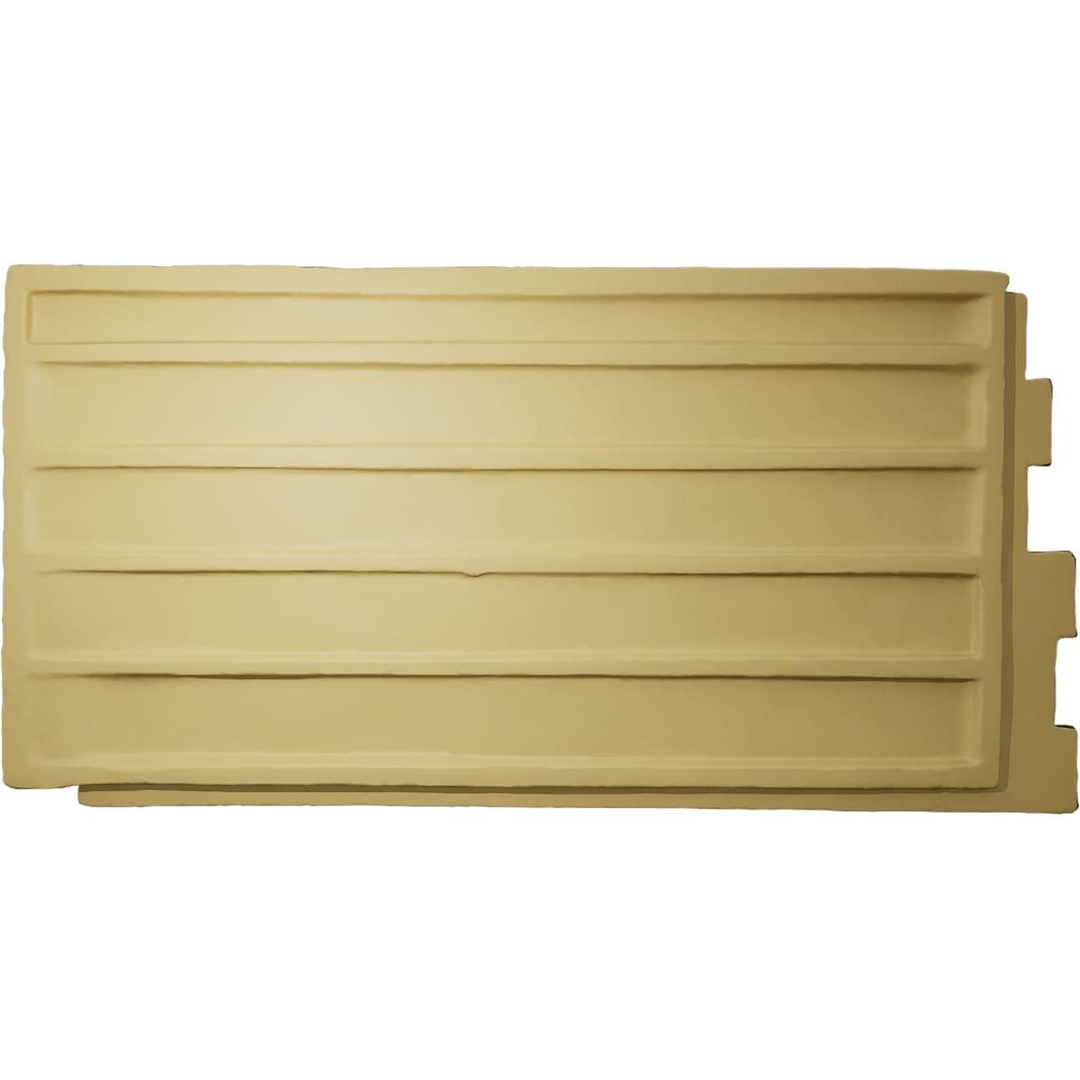 EverStone Cascade Faux Stone Panel