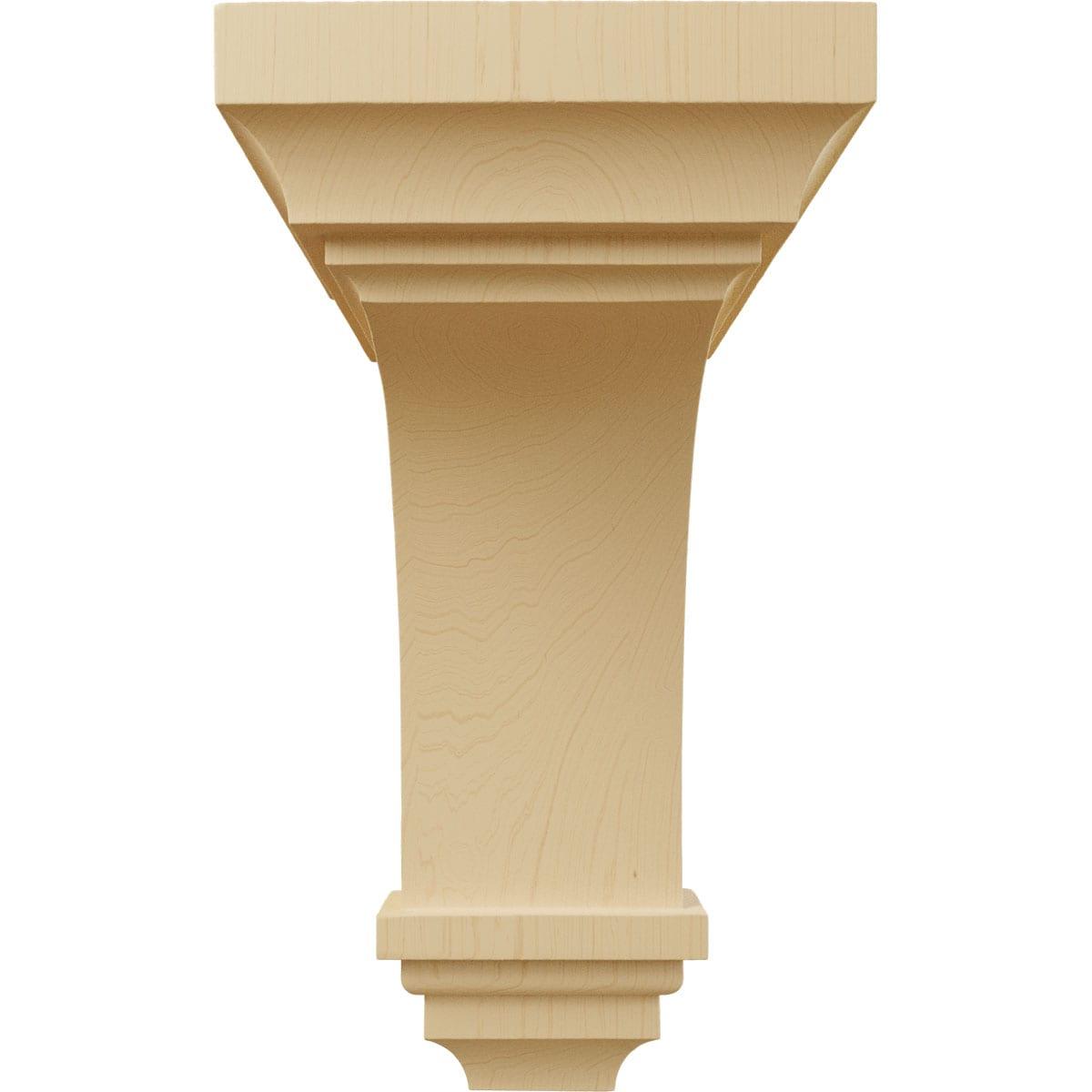 Jefferson Wood Corbel