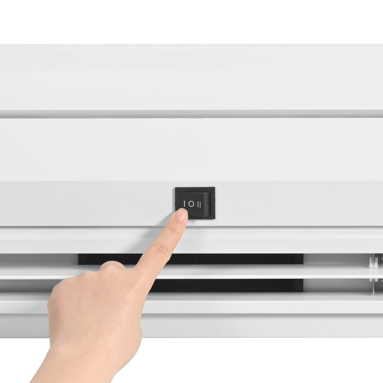 VEVOR VEVOR Window Air Conditioner