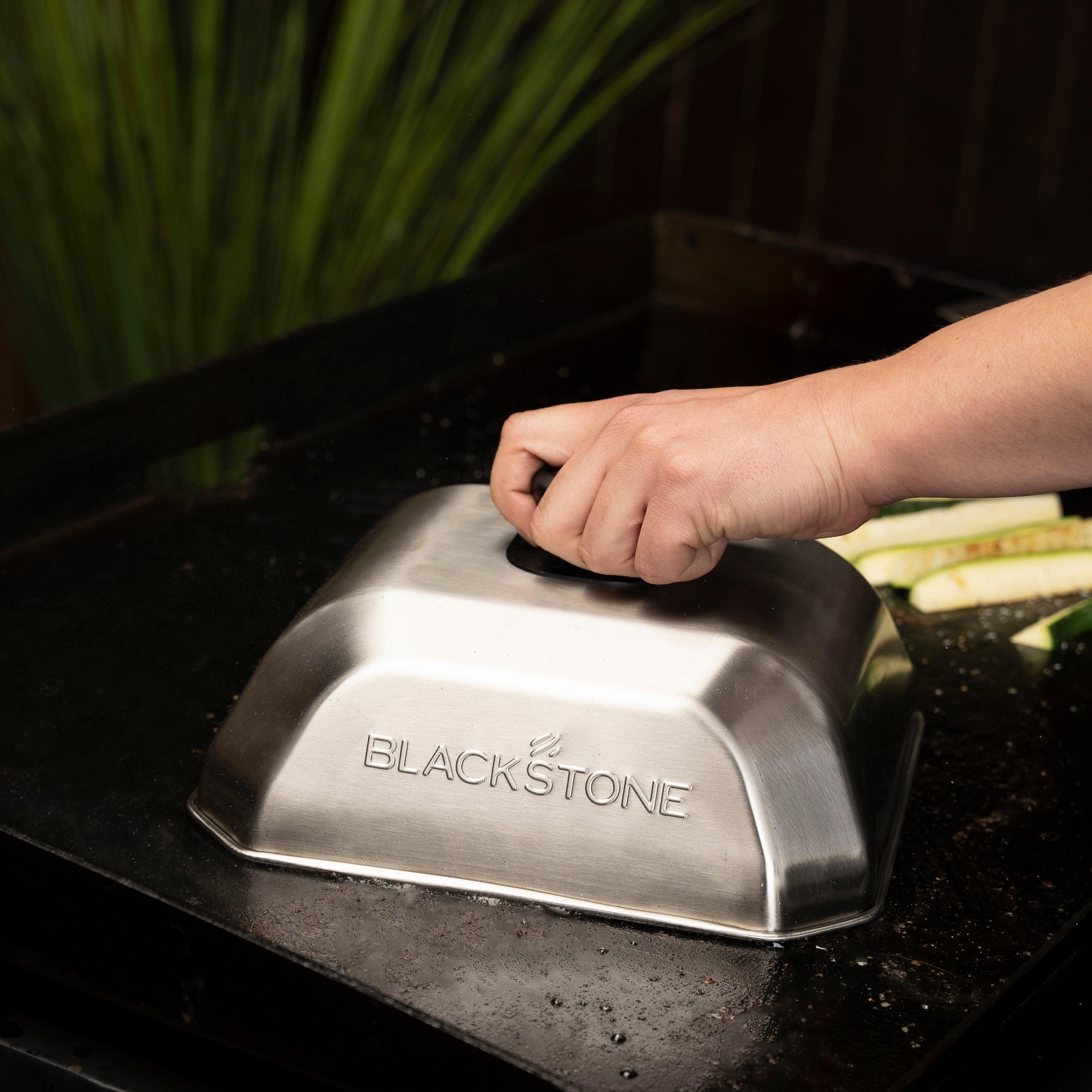 Blackstone Blackstone Culinary Griddle Basting Cover