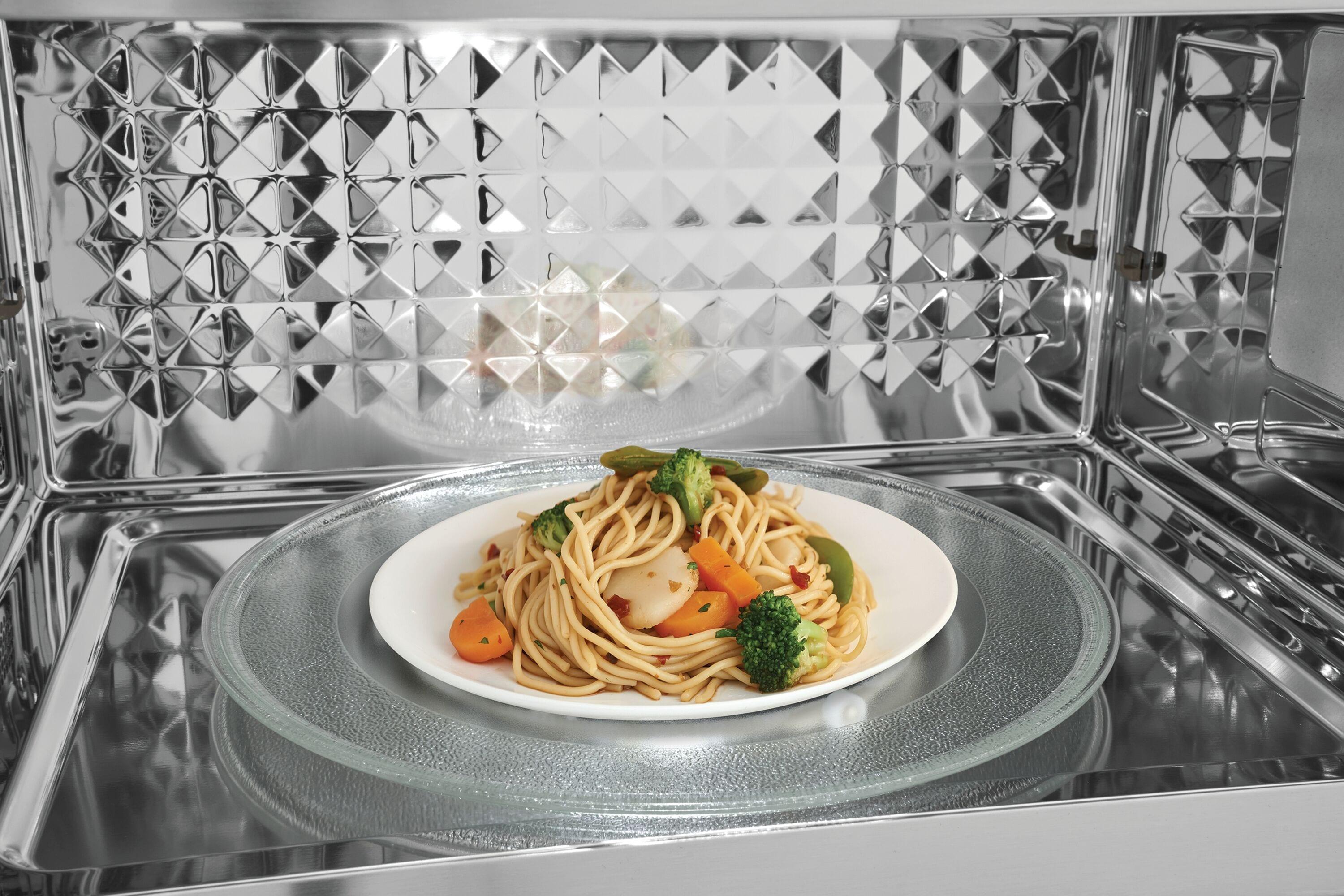 Frigidaire Professional Frigidaire Professional 1.9 Cu. Ft. Over-The Range Microwave With Air Fry PMOS1980AF