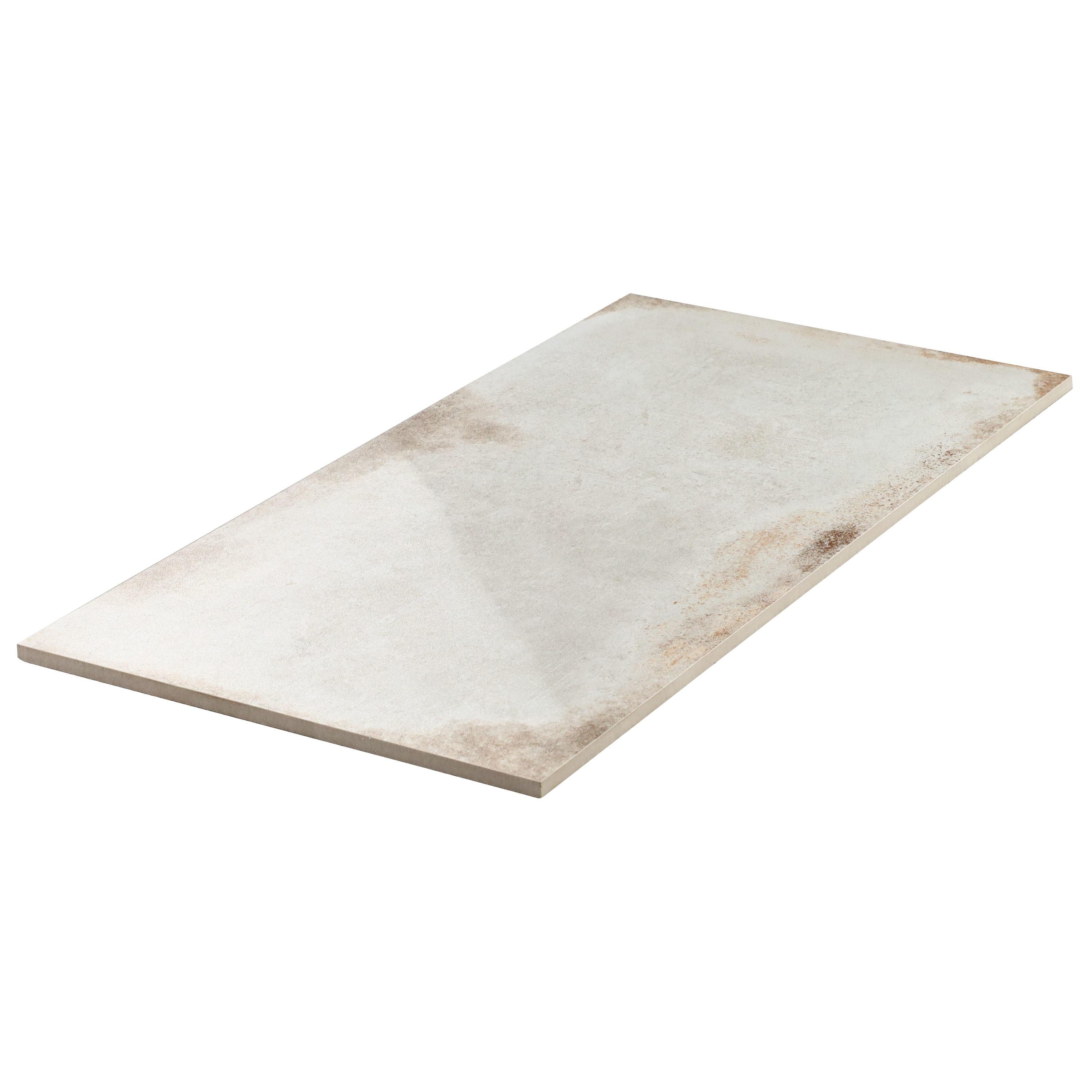 Bond Tile Angela Harris Fremont 11.81" x 23.62" Semi-Polished Porcelain Floor & Wall Tile (11.62 Sqft / Box)
