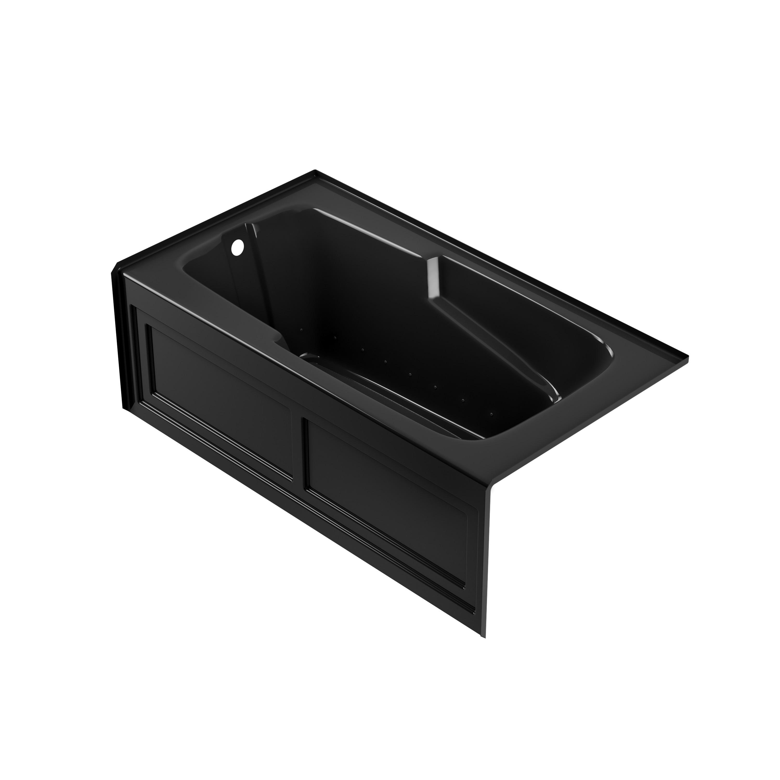 Cetra 60" x 32" Skirted Air Bathtub