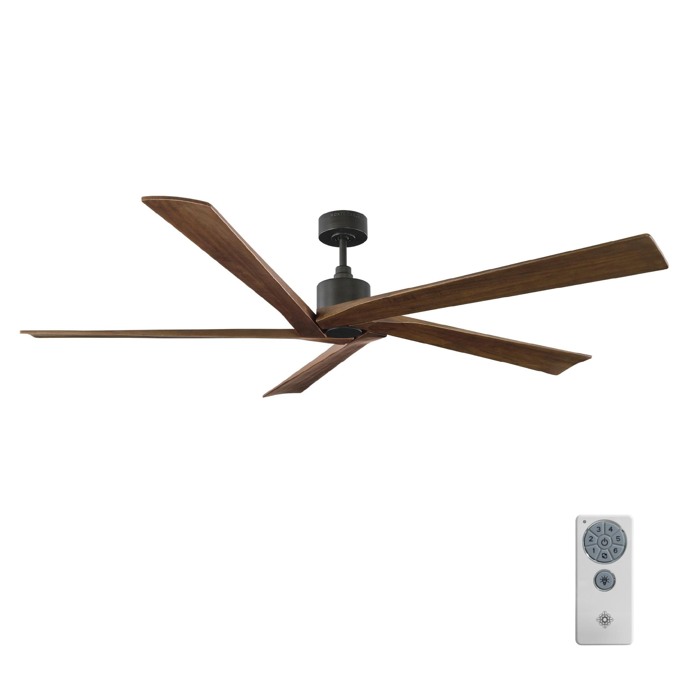 Rhodes Ceiling Fan (56")