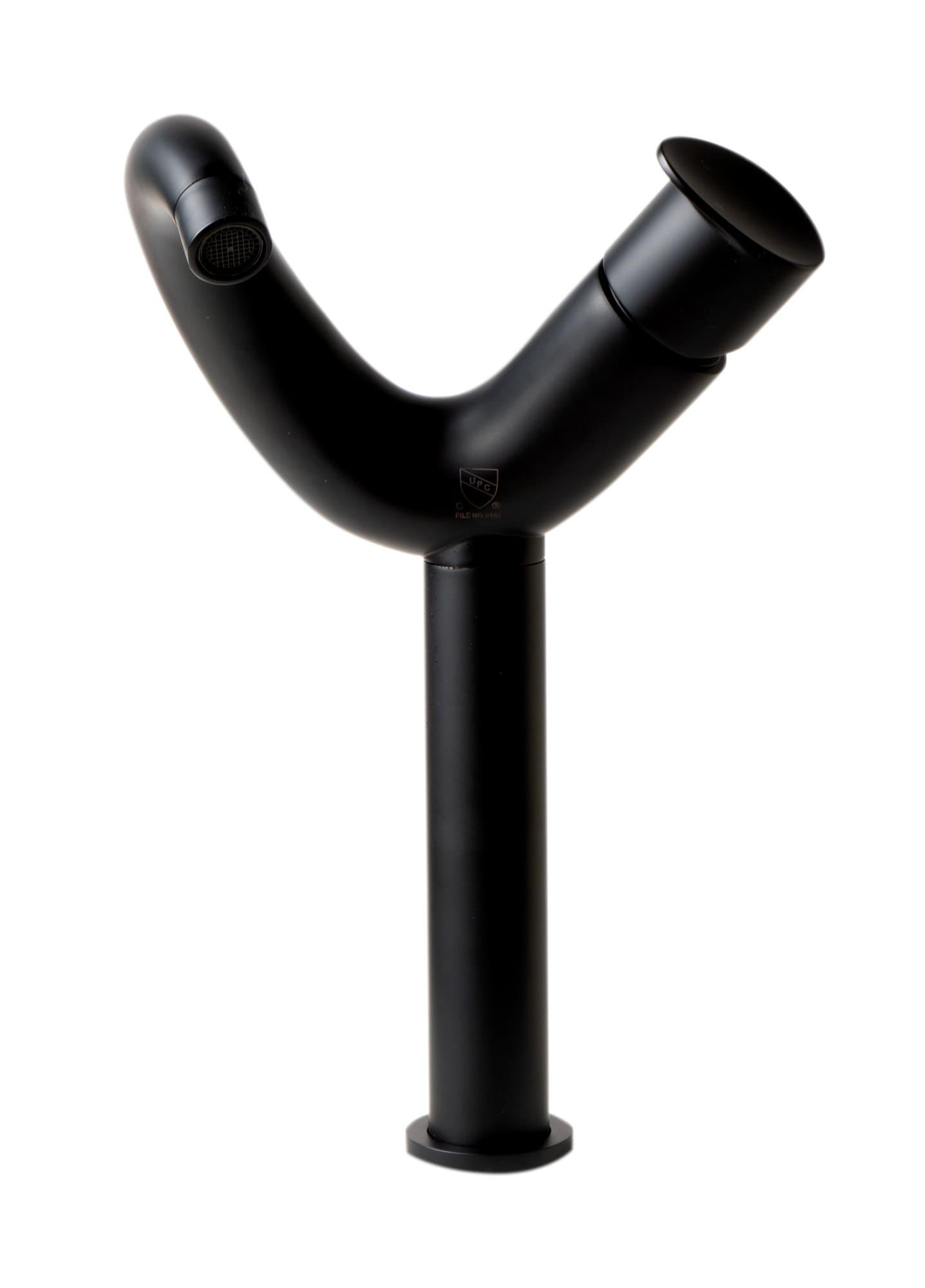 Vessel Sink Faucet Single-handle Bathroom Faucet