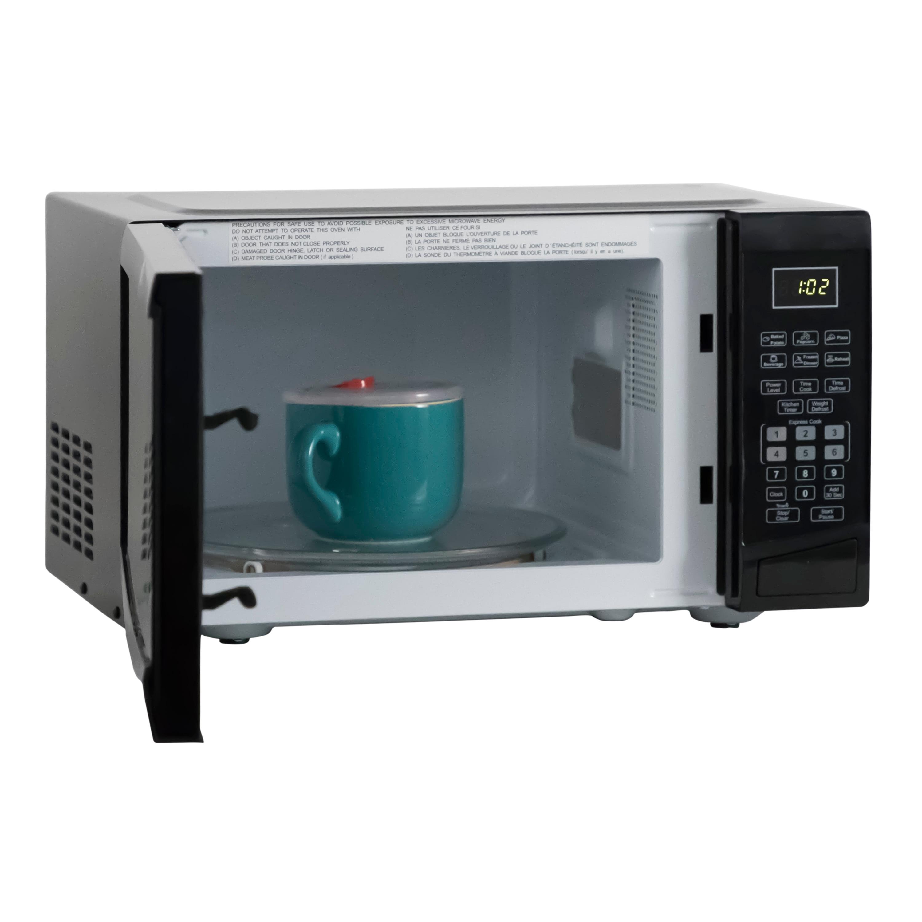 West Bend WBMW92B West Bend 0.9 cu. ft. Microwave Oven