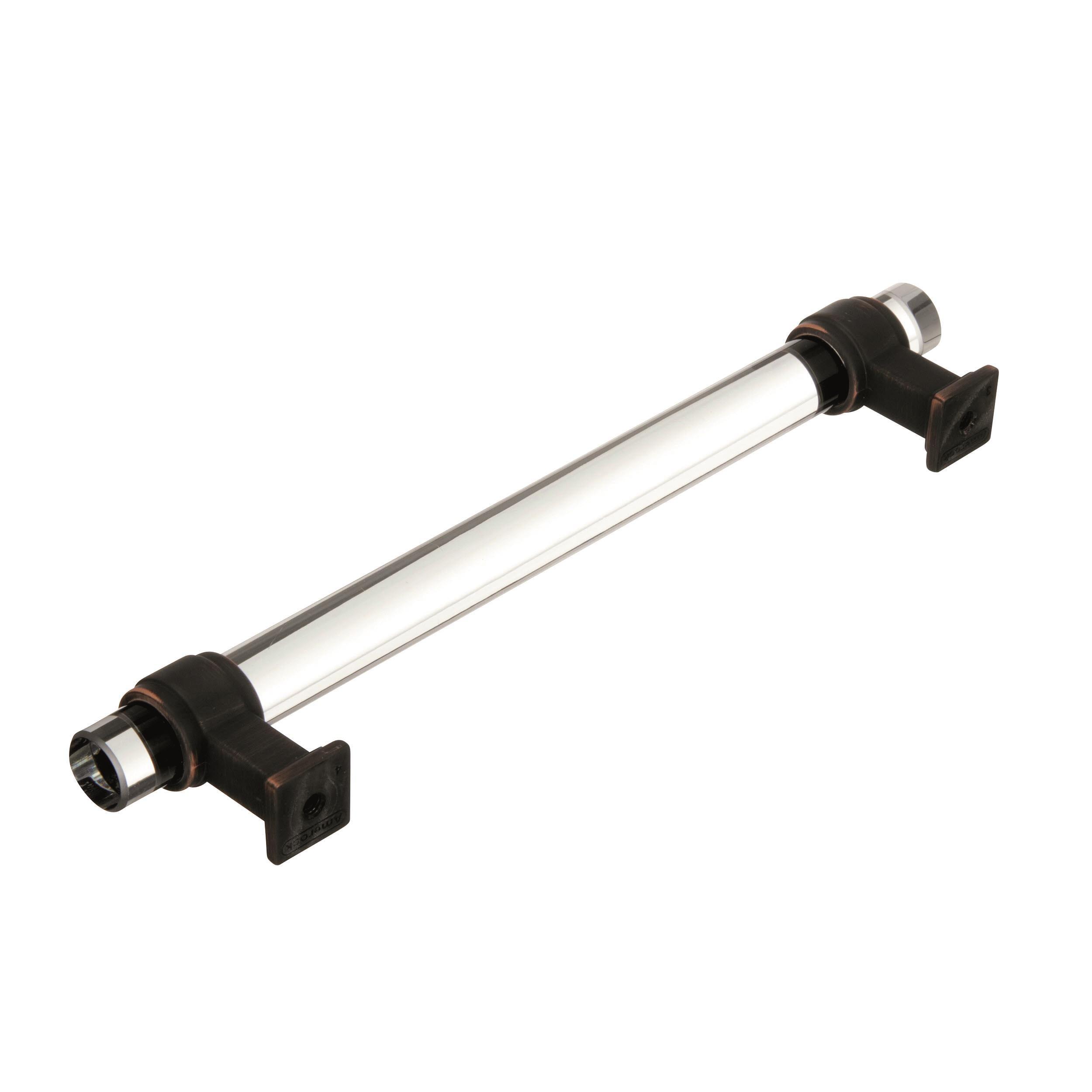 Glacio 6 5/16" Center to Center Bar Pull