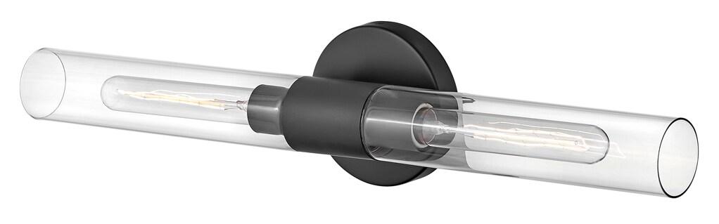 Shea 2 - Light Dimmable Bath Bar