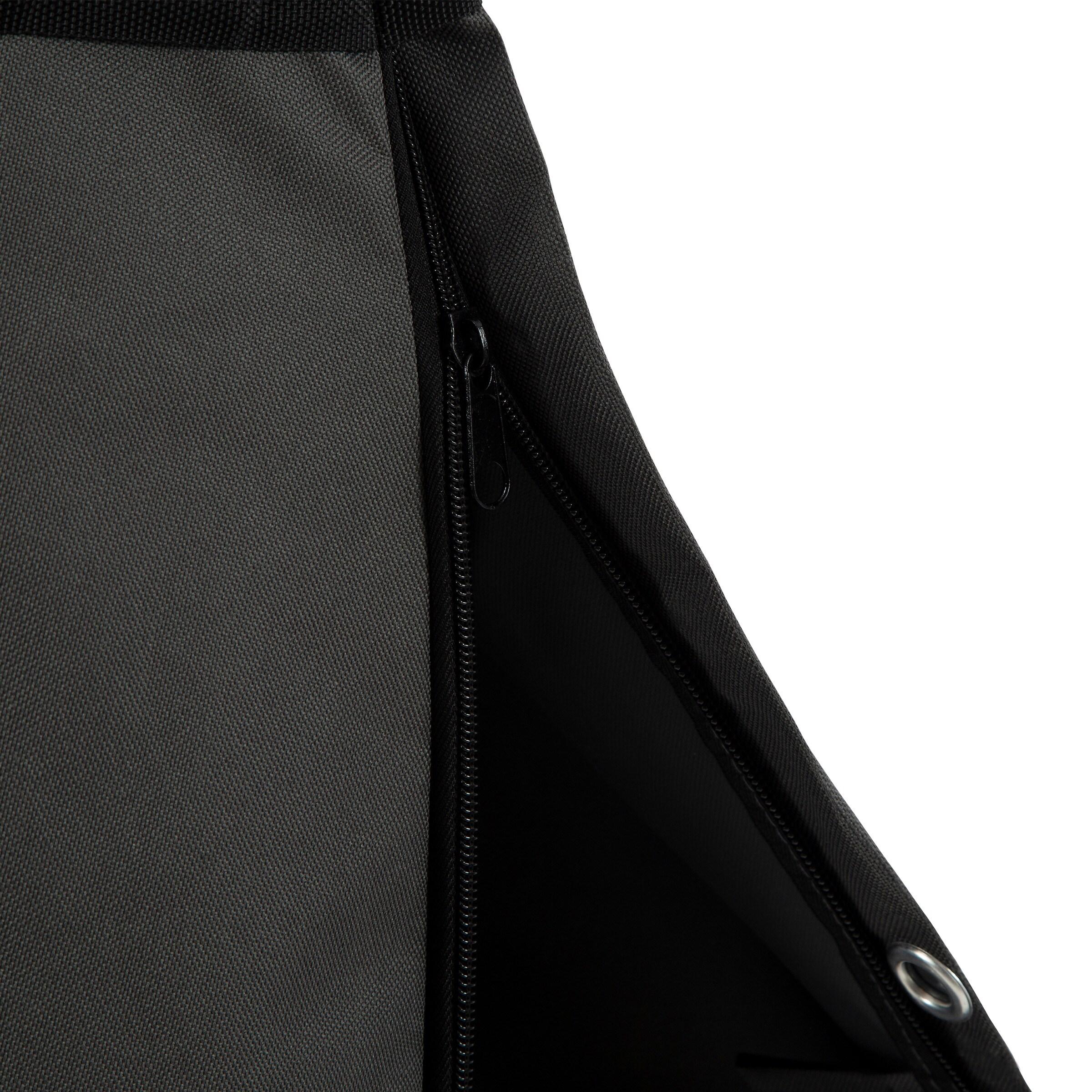 Nature Spring Patio Umbrella Cover – Heavy-Duty Waterproof Protection for Market Umbrellas