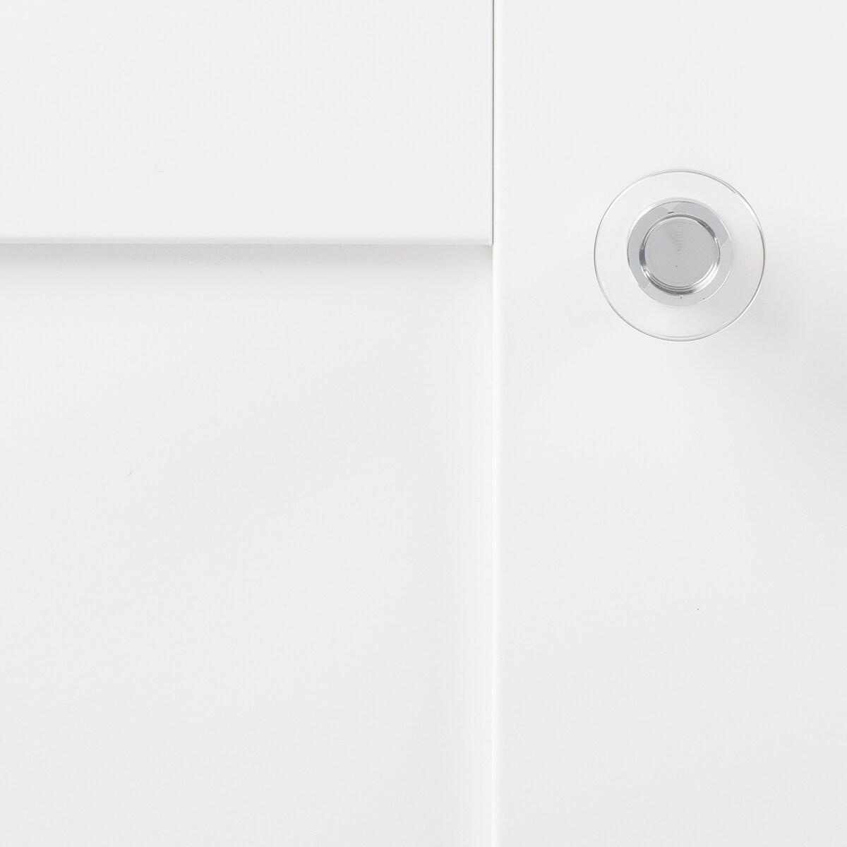 Mayfair 1" Diameter Mushroom Knob