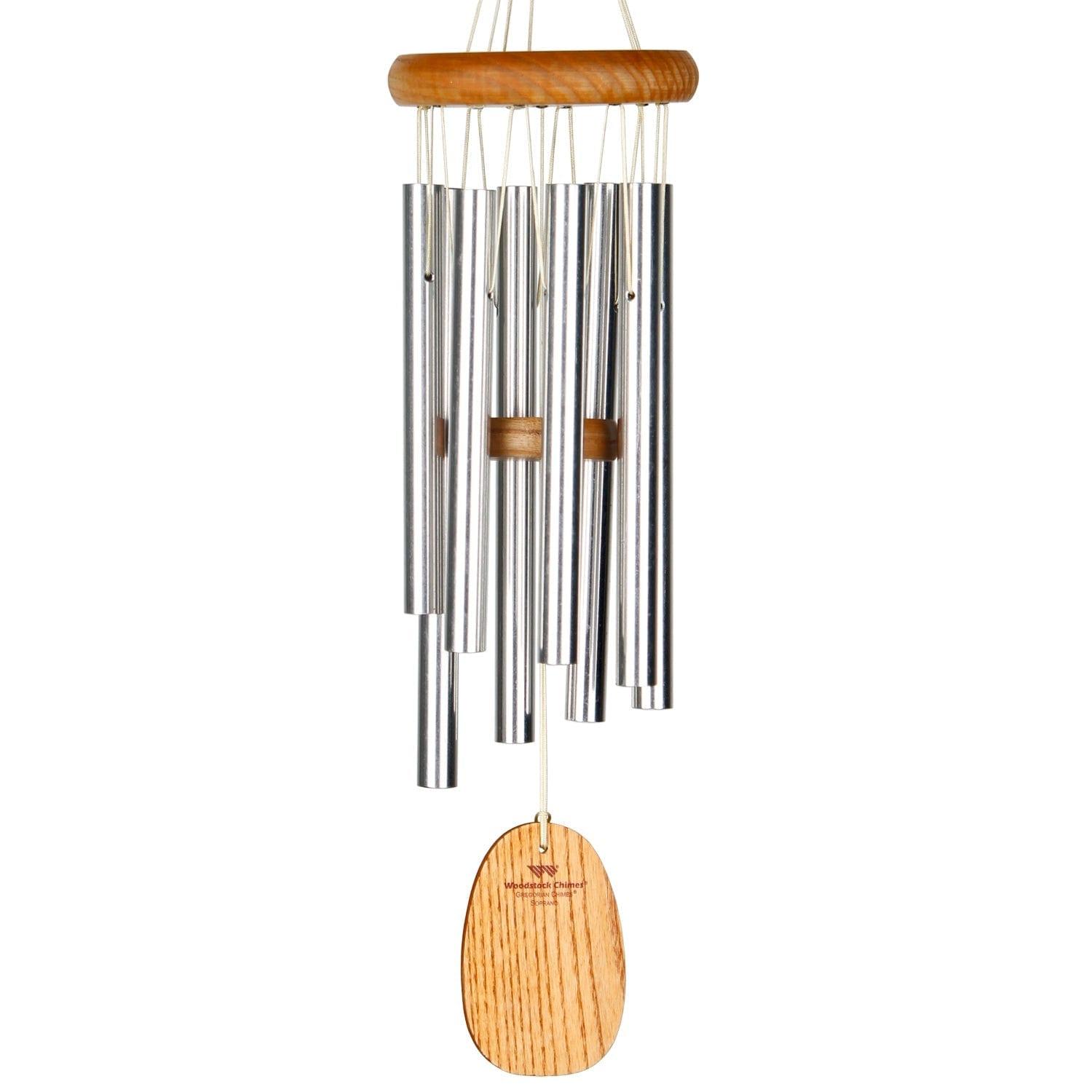 Metal Wind Chime