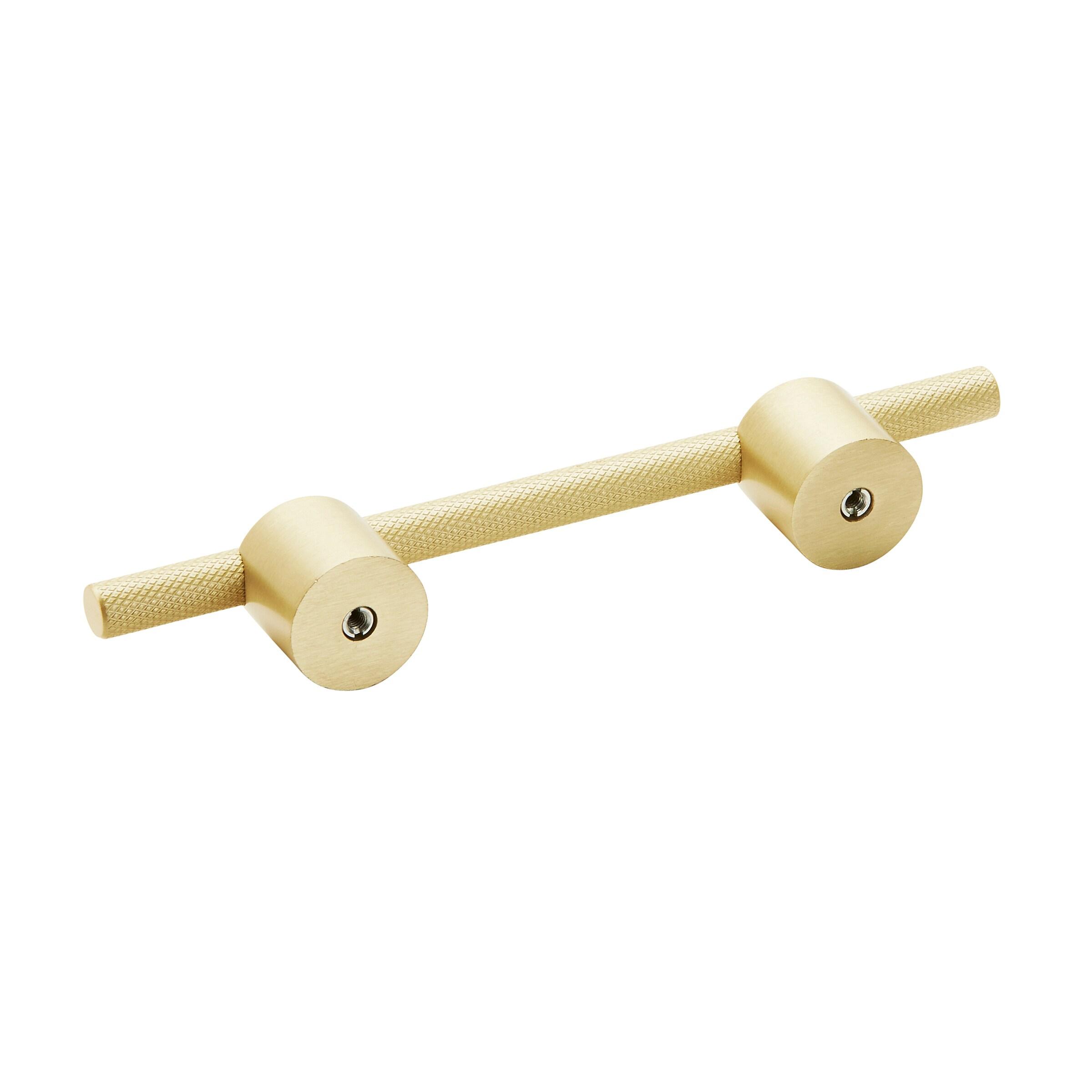 Transcendent 3 3/4" Center to Center Bar Pull