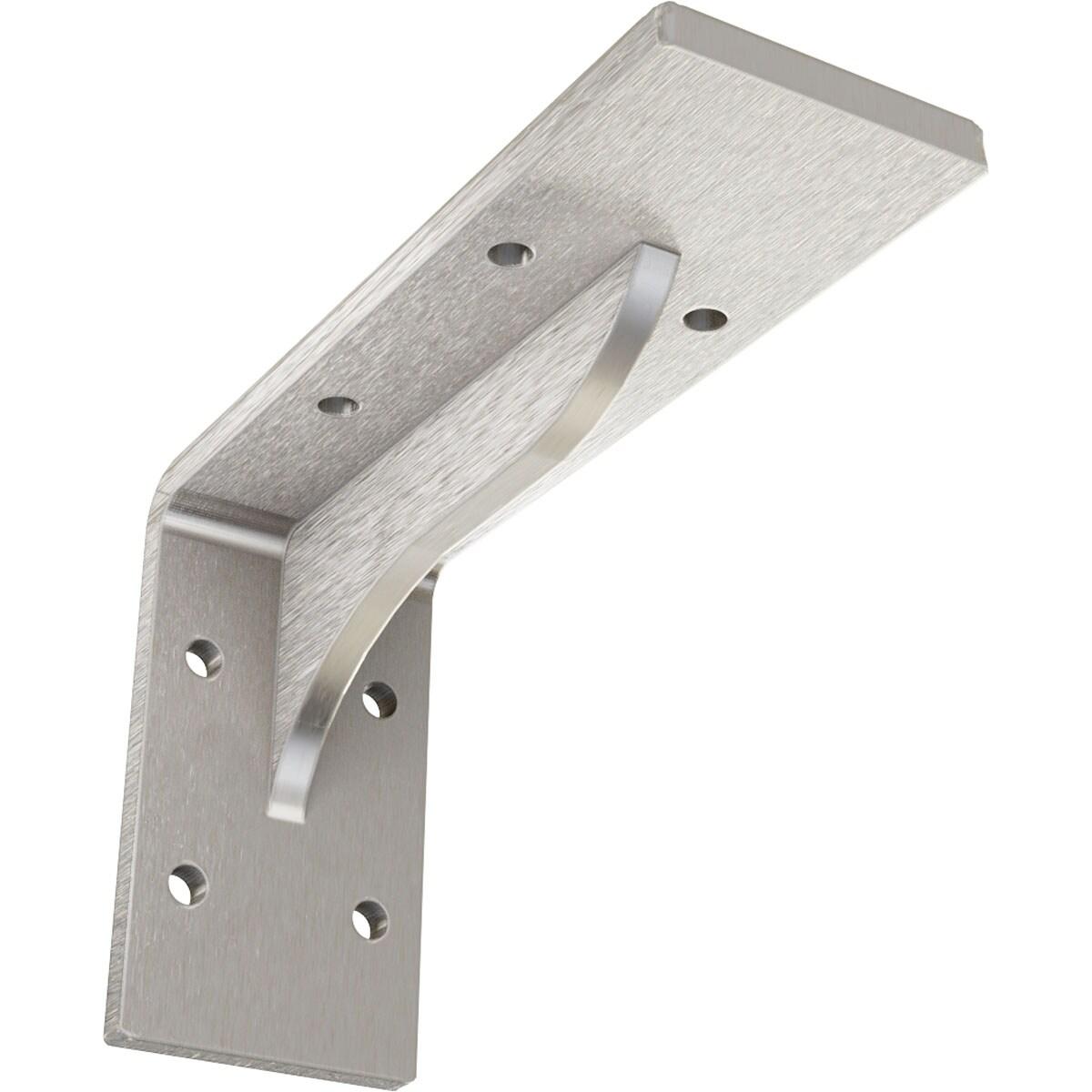 Embrey Steel Bracket