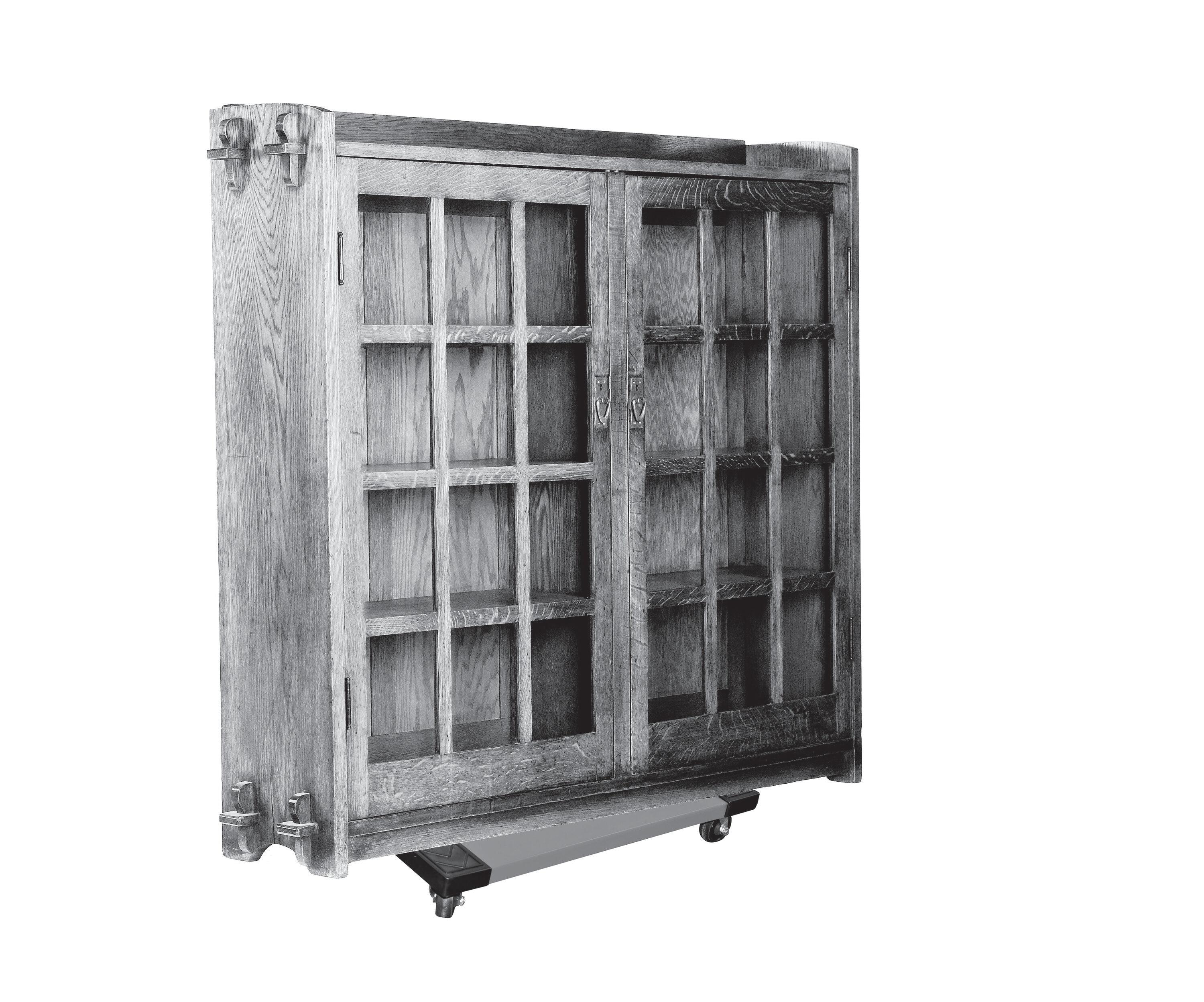 Milwaukee Hand Trucks Poly Furniture Dolly
