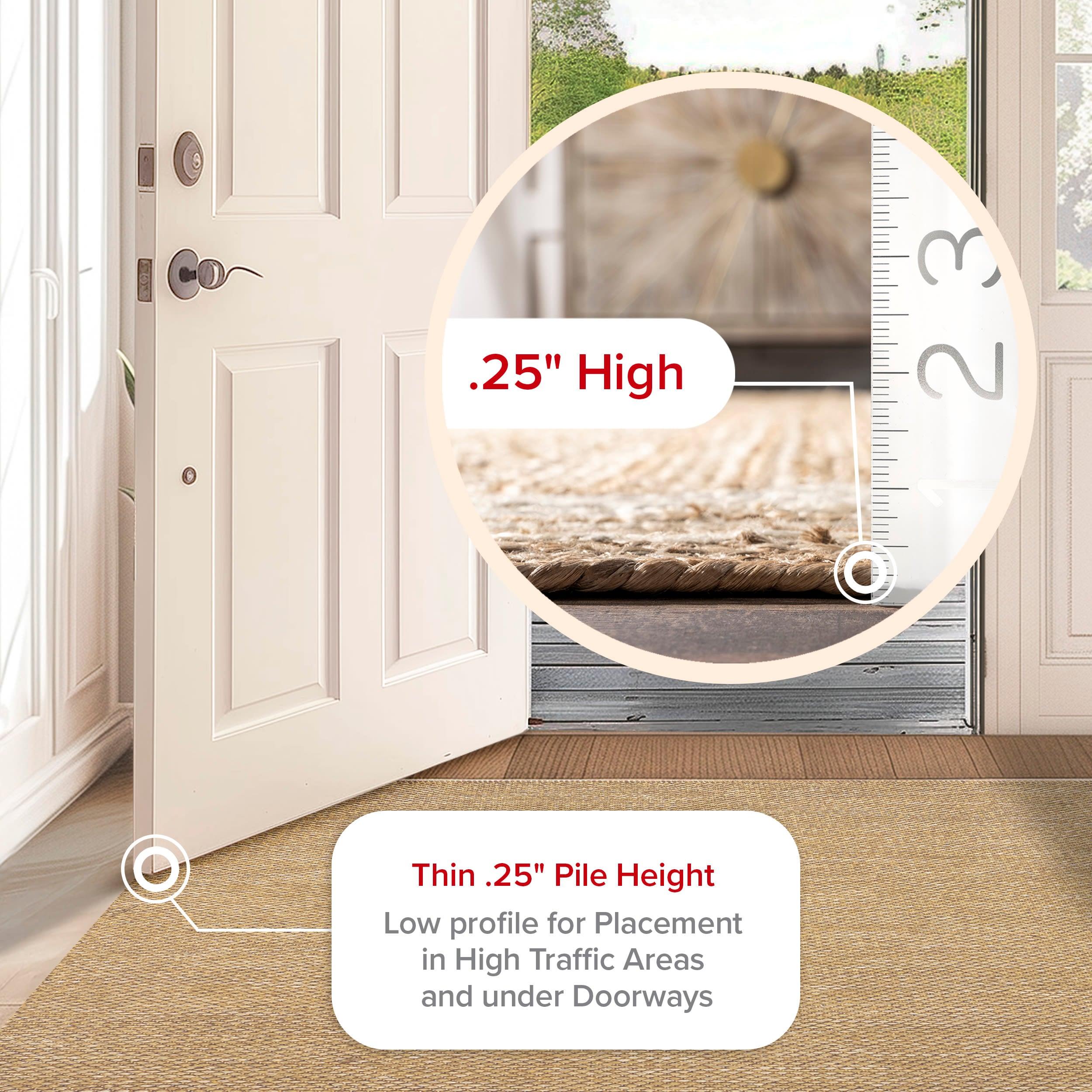 nuLOOM Wisniewski Indoor Area Rug