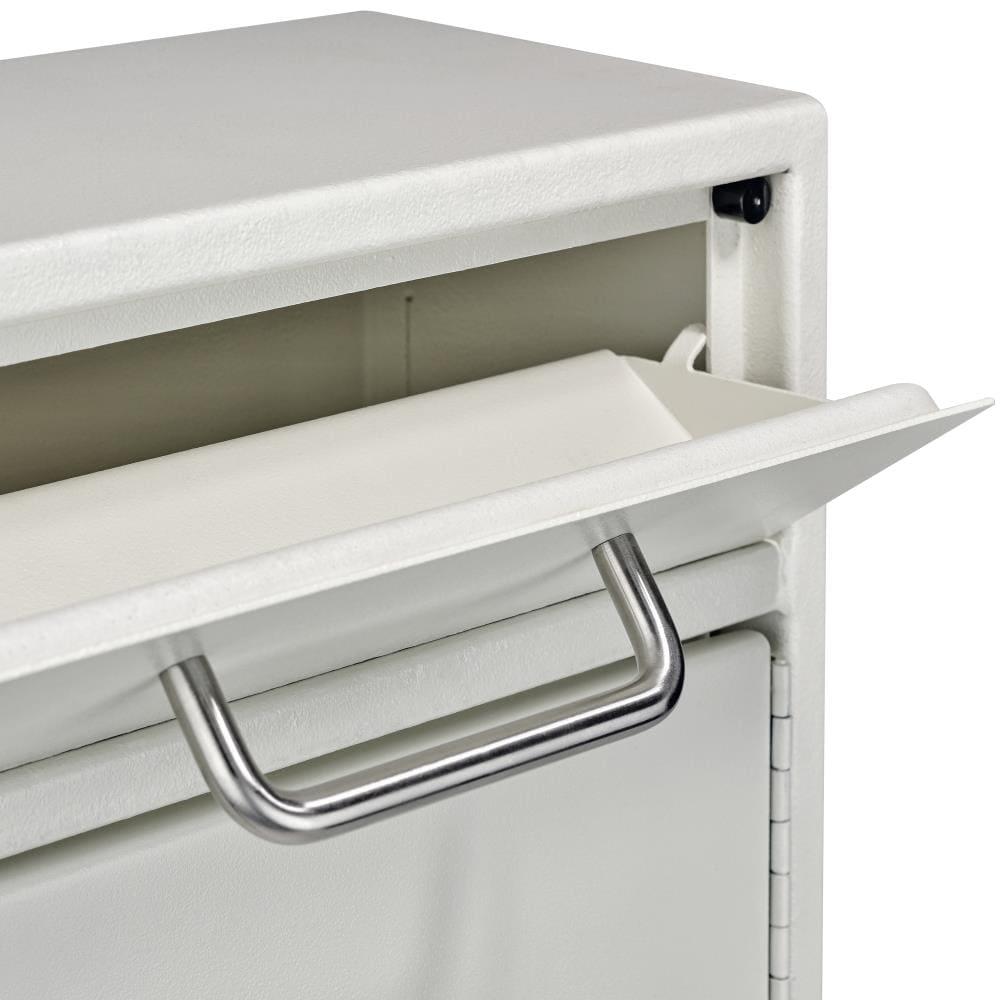 Mail Boss Key Boss Security Cabinet Drop Box with Lock