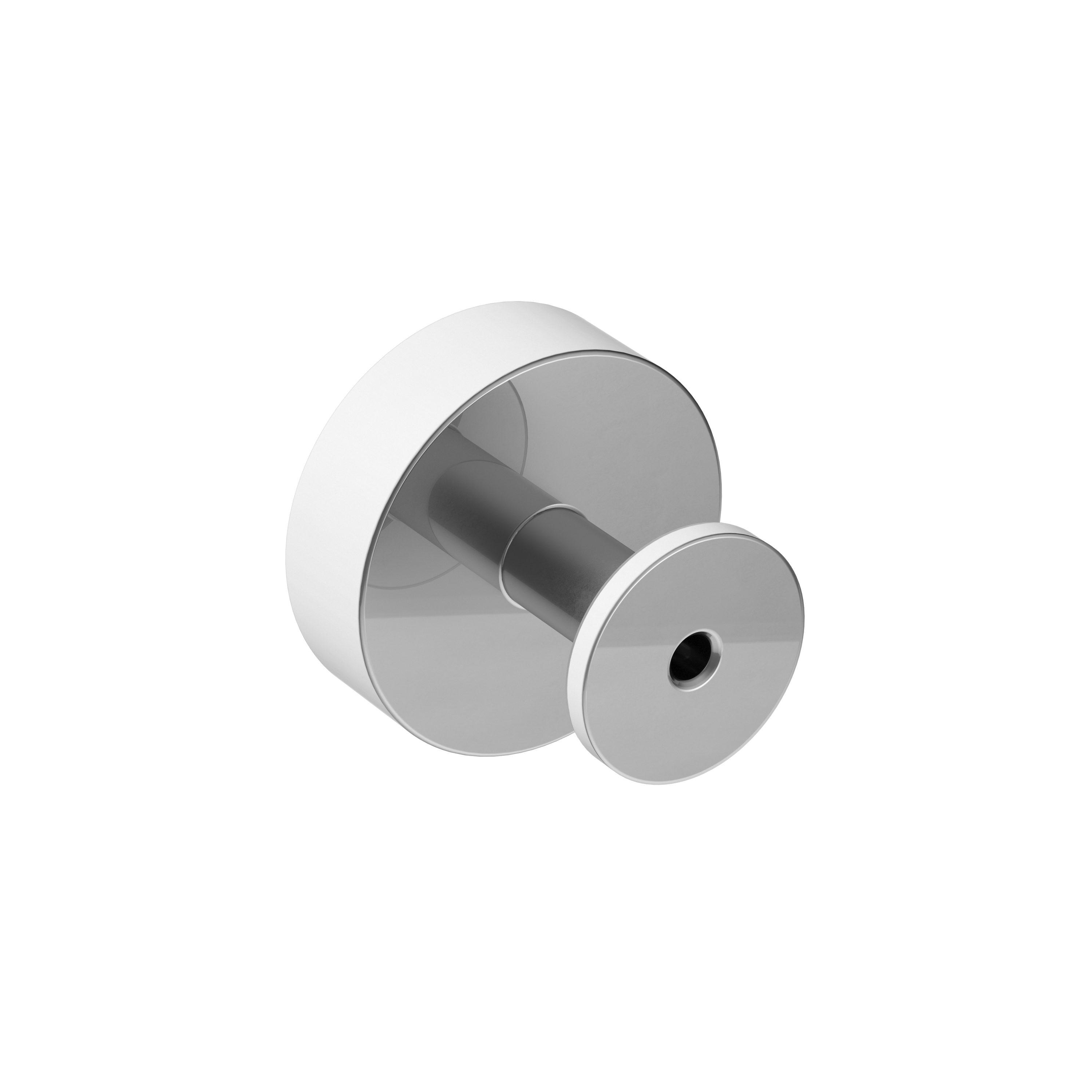 Radius 1 1/4" Diameter Round Knob