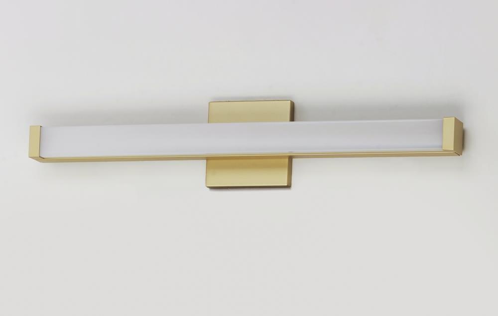 Wrought Studio™ Alhard Dimmable LED Vanity Light